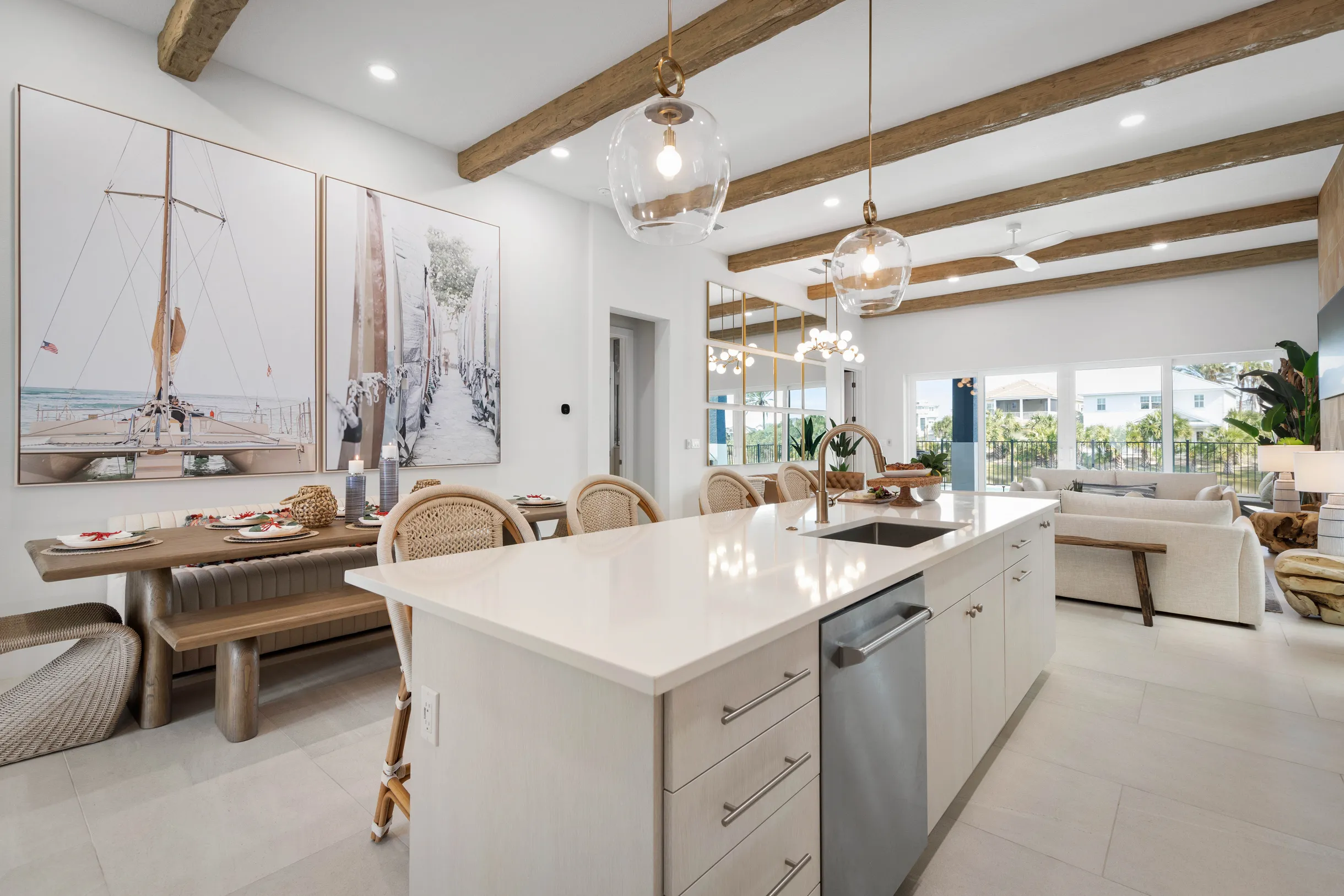 Wander Palm Coast Waterfront #51