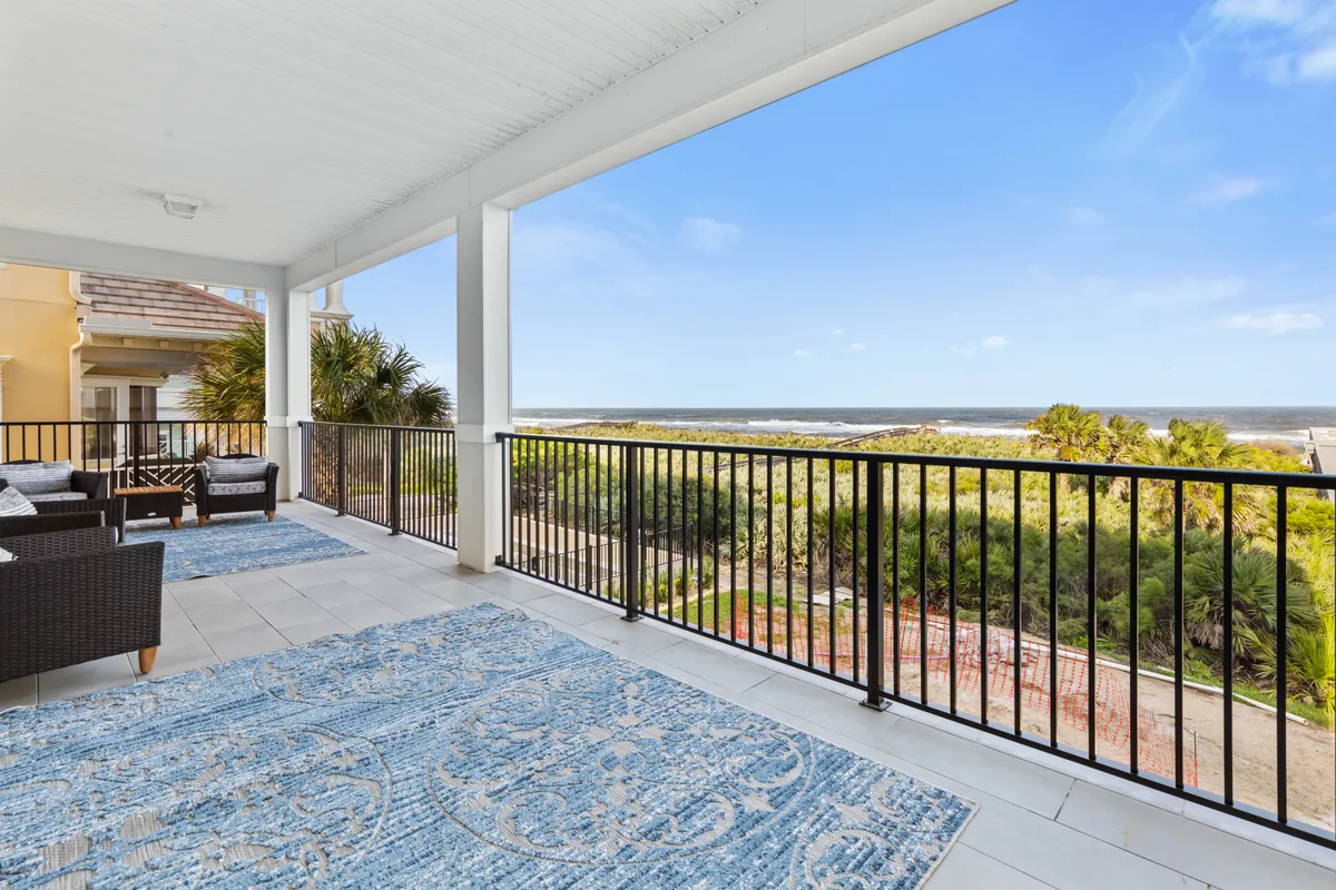 Wander Palm Coast Sapphire