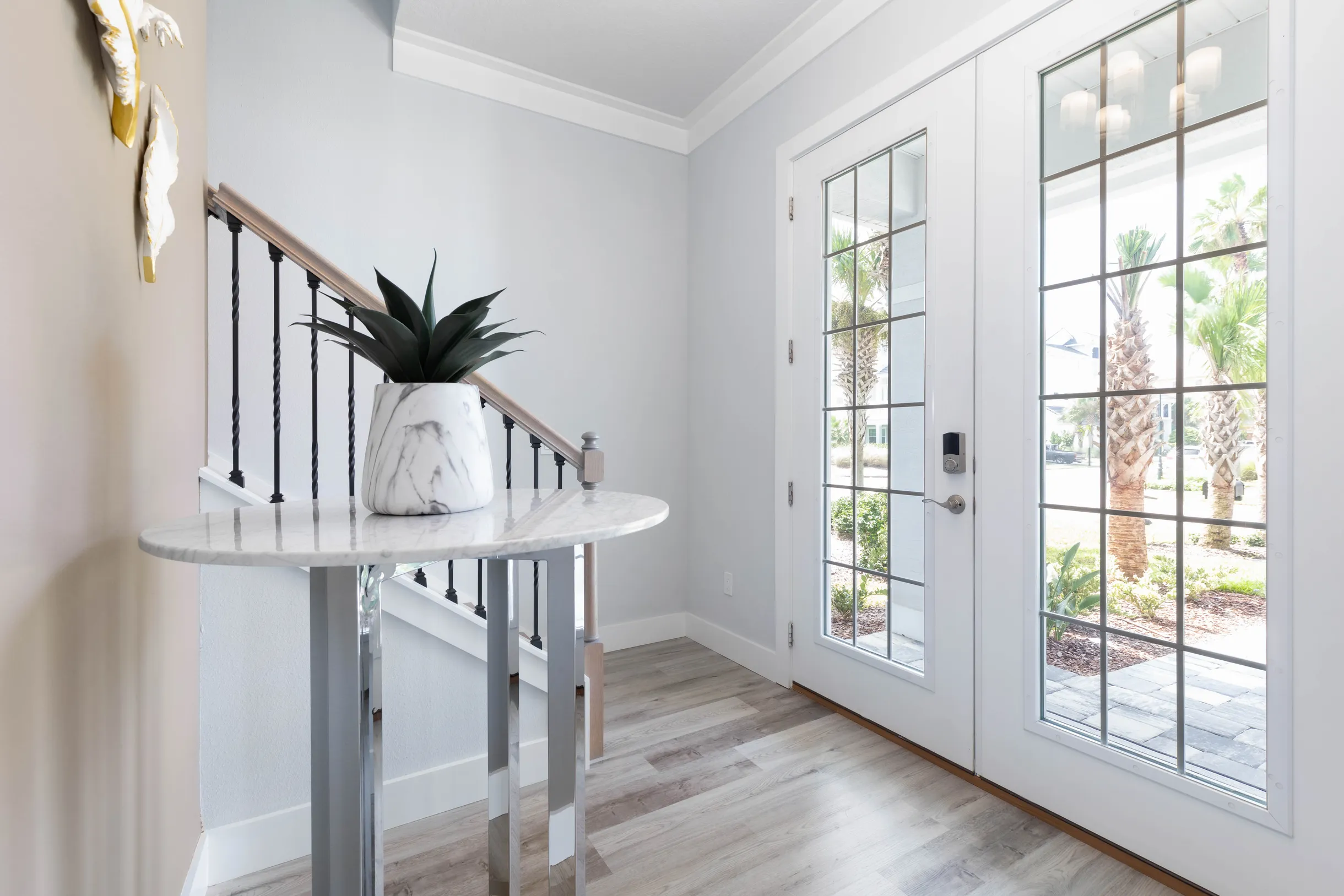 Wander Palm Coast Sapphire #26