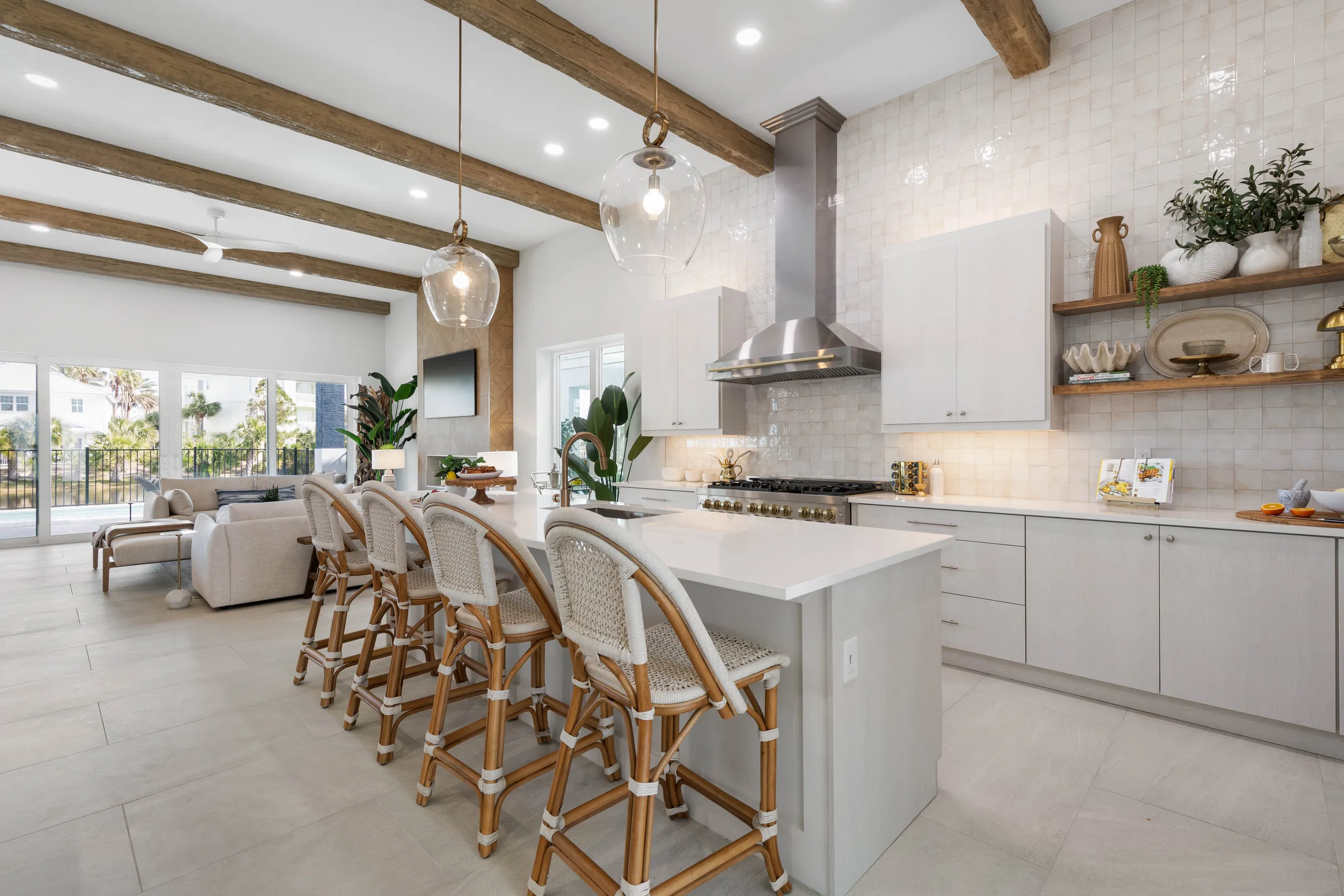 Wander Palm Coast Waterfront #10