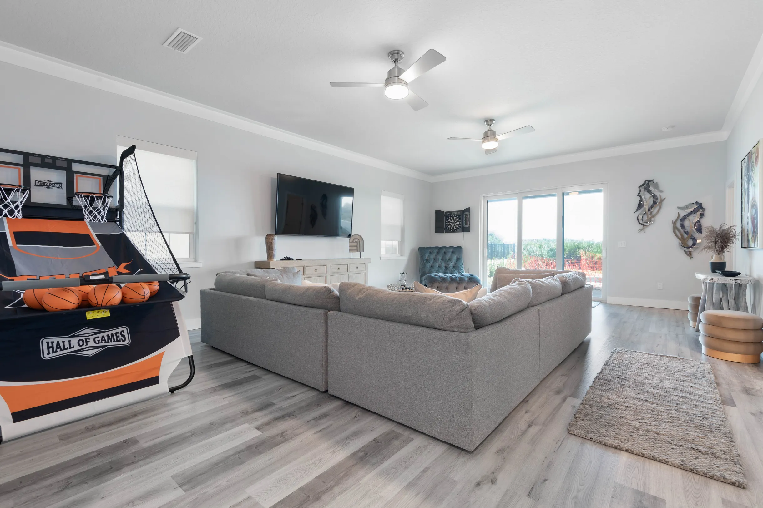 Wander Palm Coast Sapphire #27