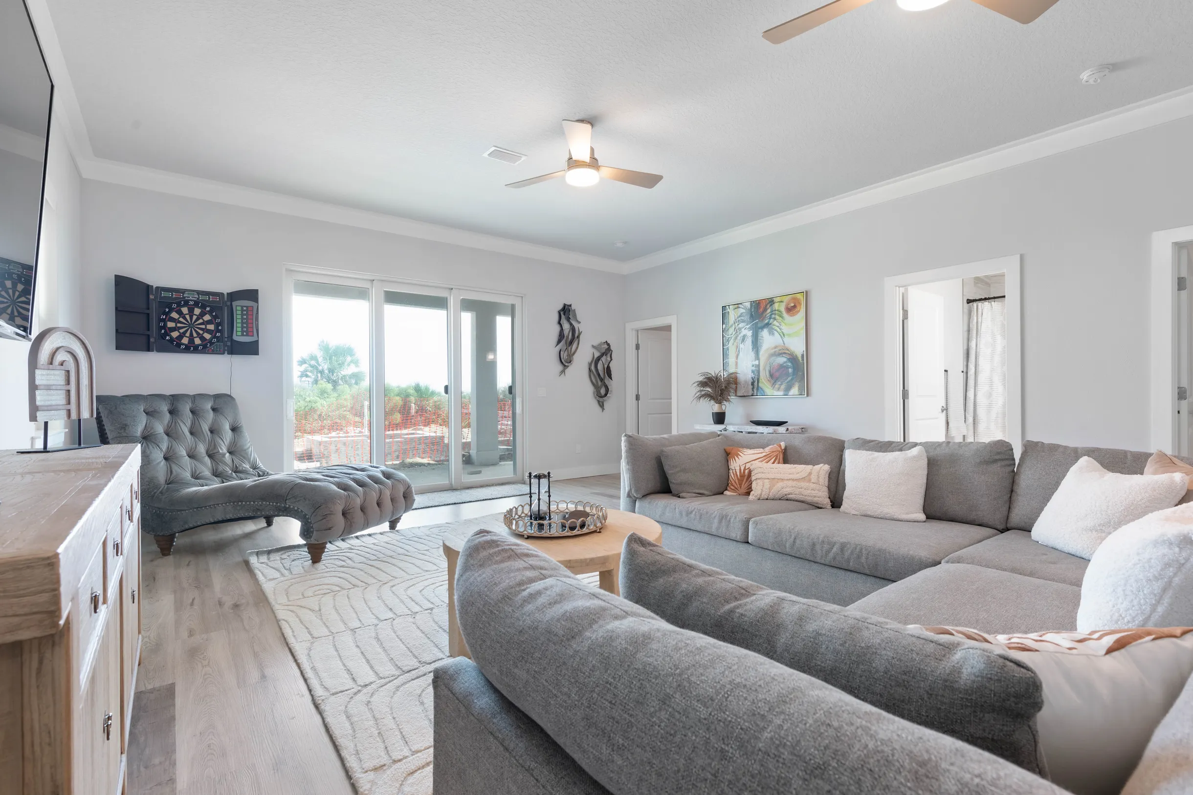 Wander Palm Coast Sapphire #46