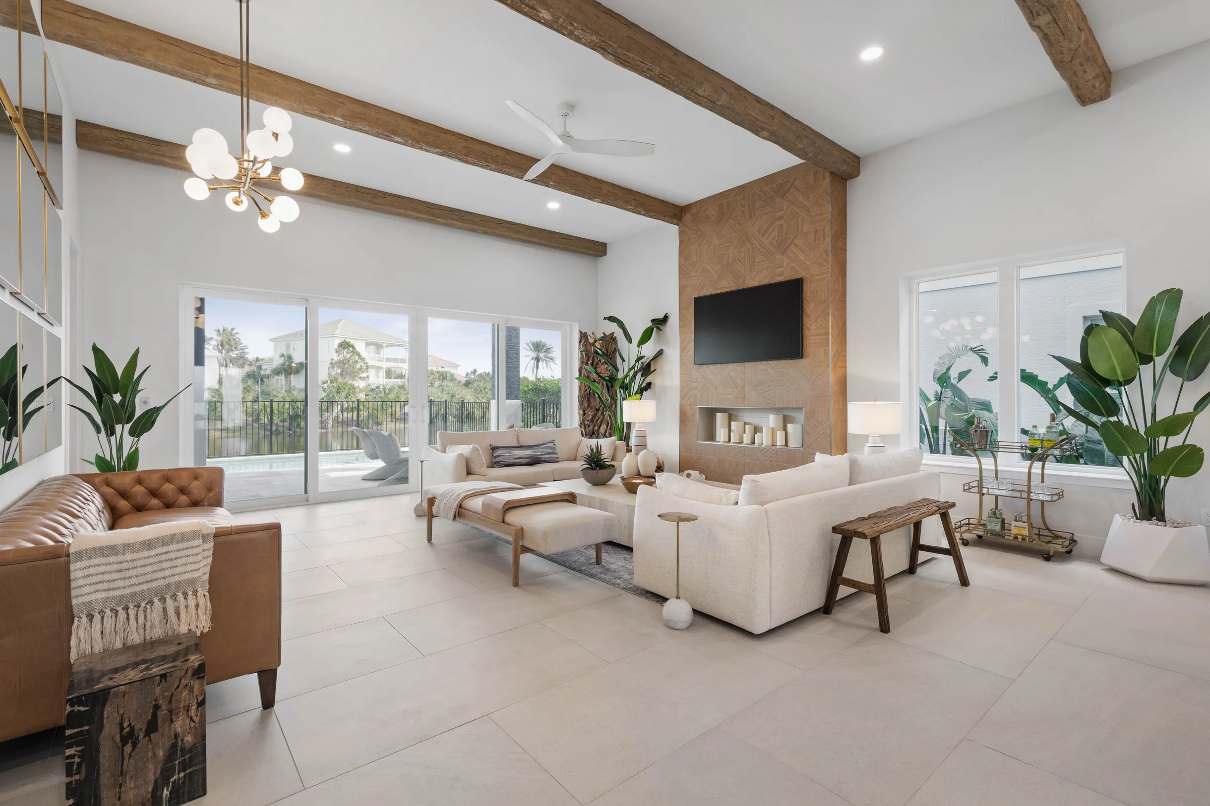 Wander Palm Coast Waterfront #70