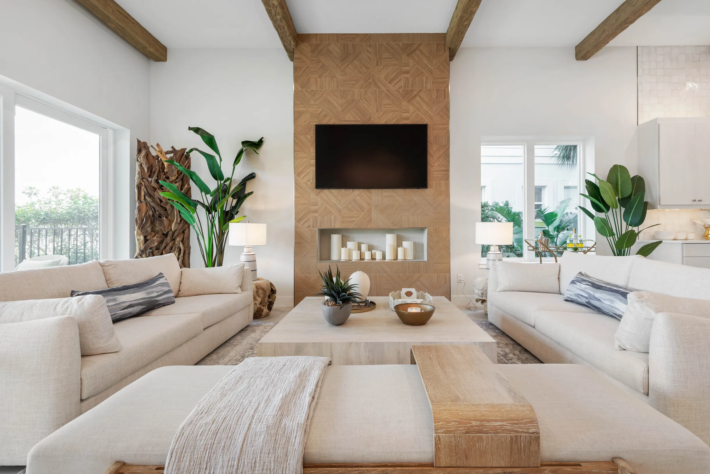 Wander Palm Coast Waterfront #11