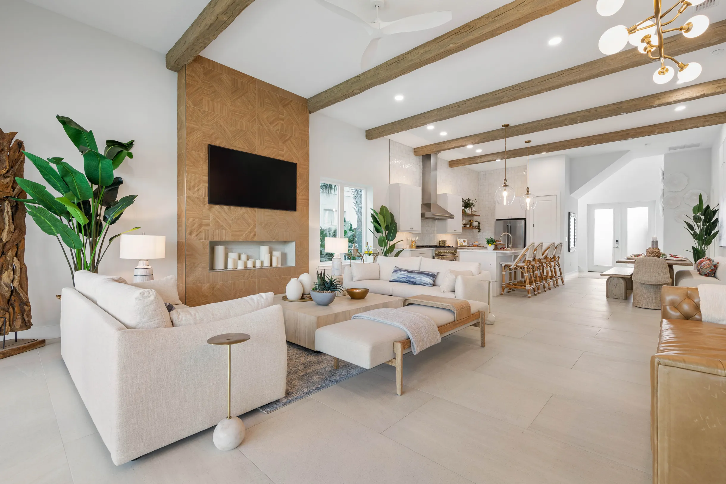 Wander Palm Coast Waterfront #67