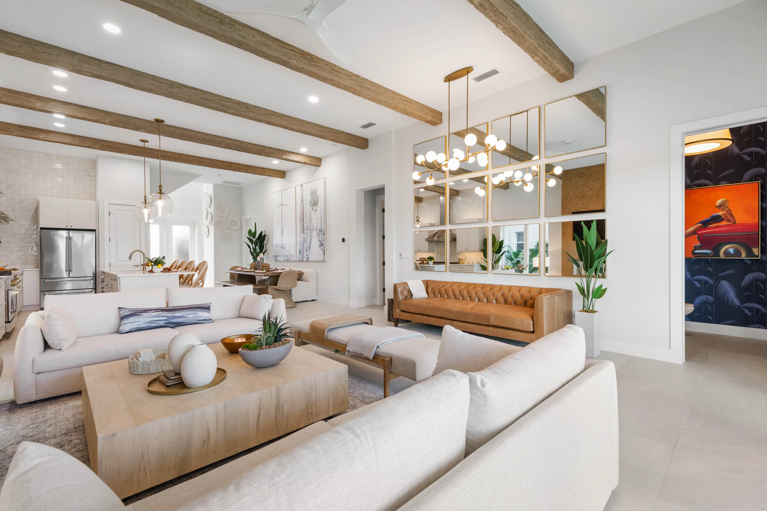 Wander Palm Coast Waterfront #52