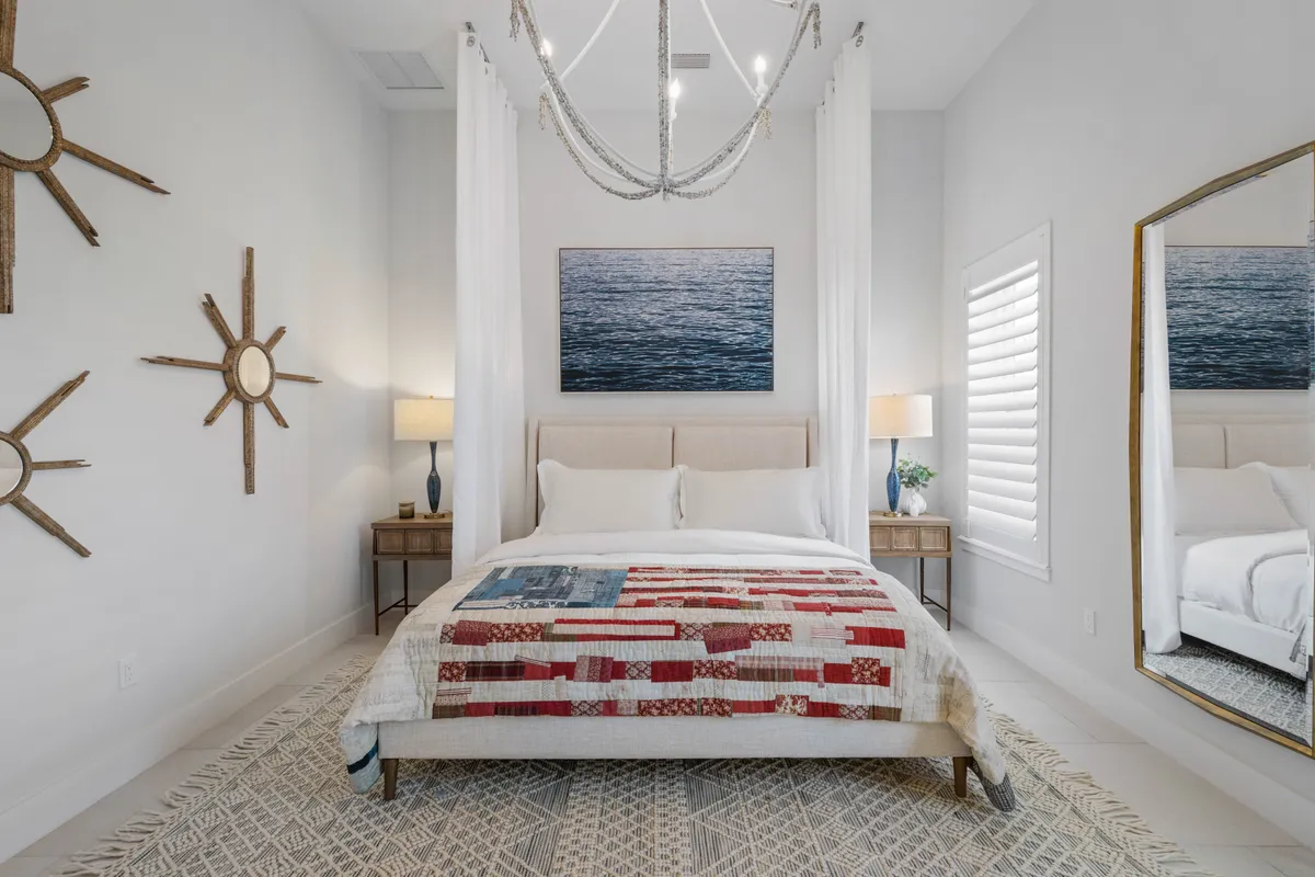 Bedroom 2 image