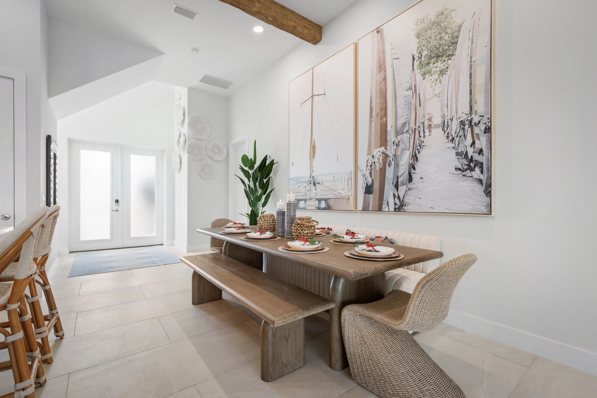 Wander Palm Coast Waterfront #13