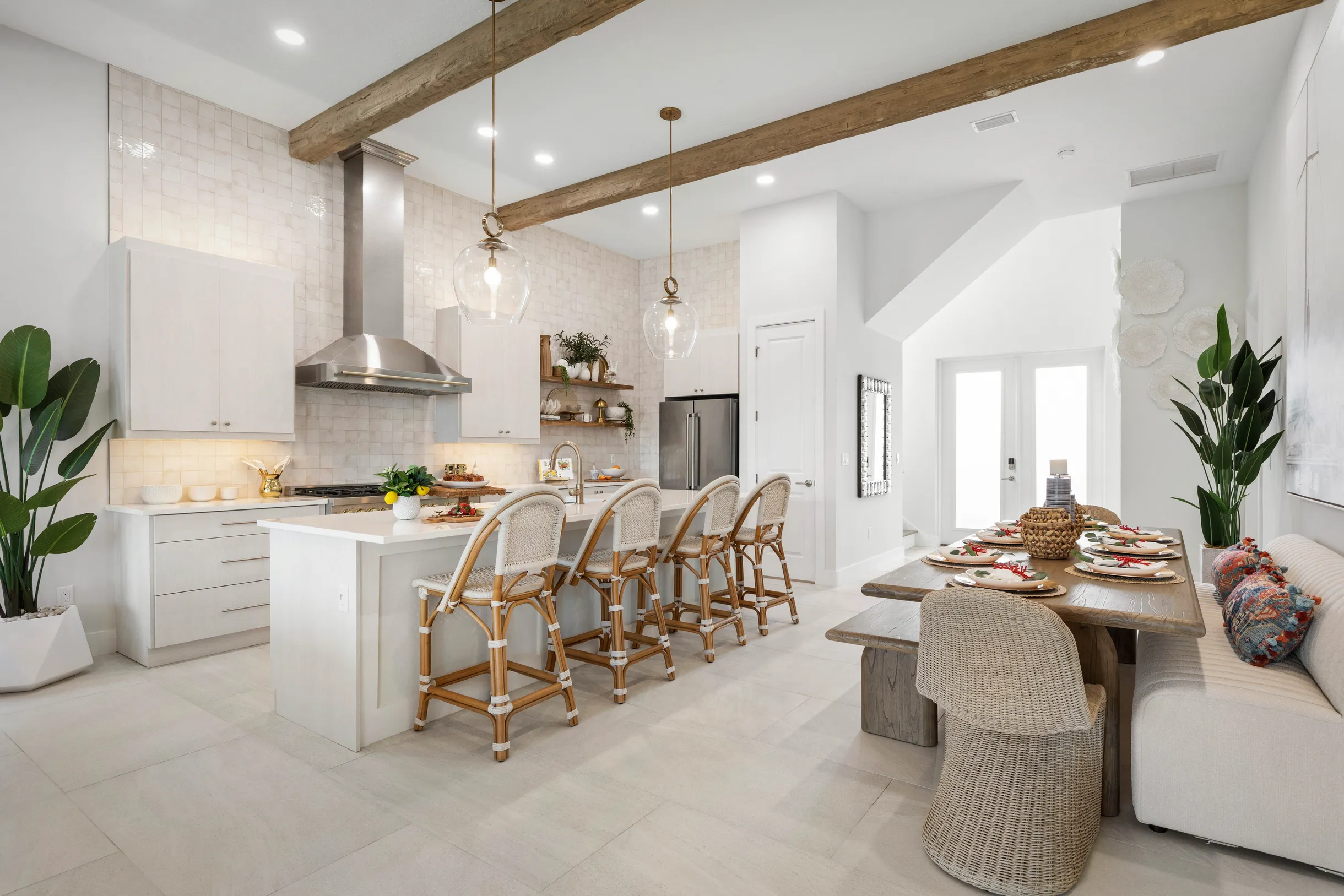 Wander Palm Coast Waterfront #31