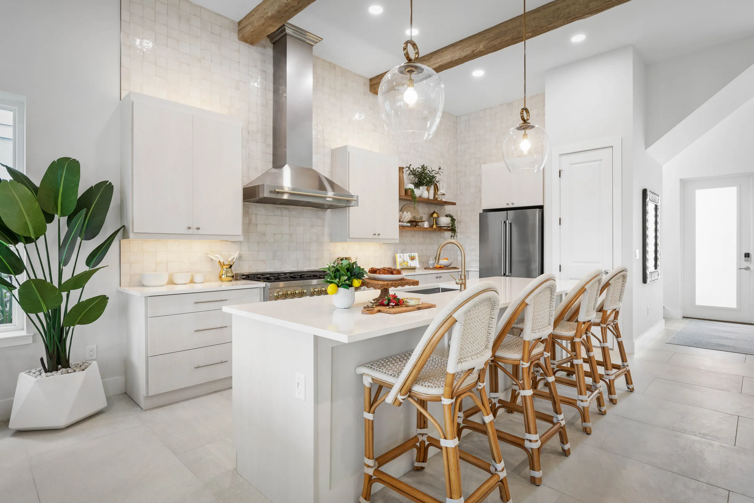 Wander Palm Coast Waterfront #45