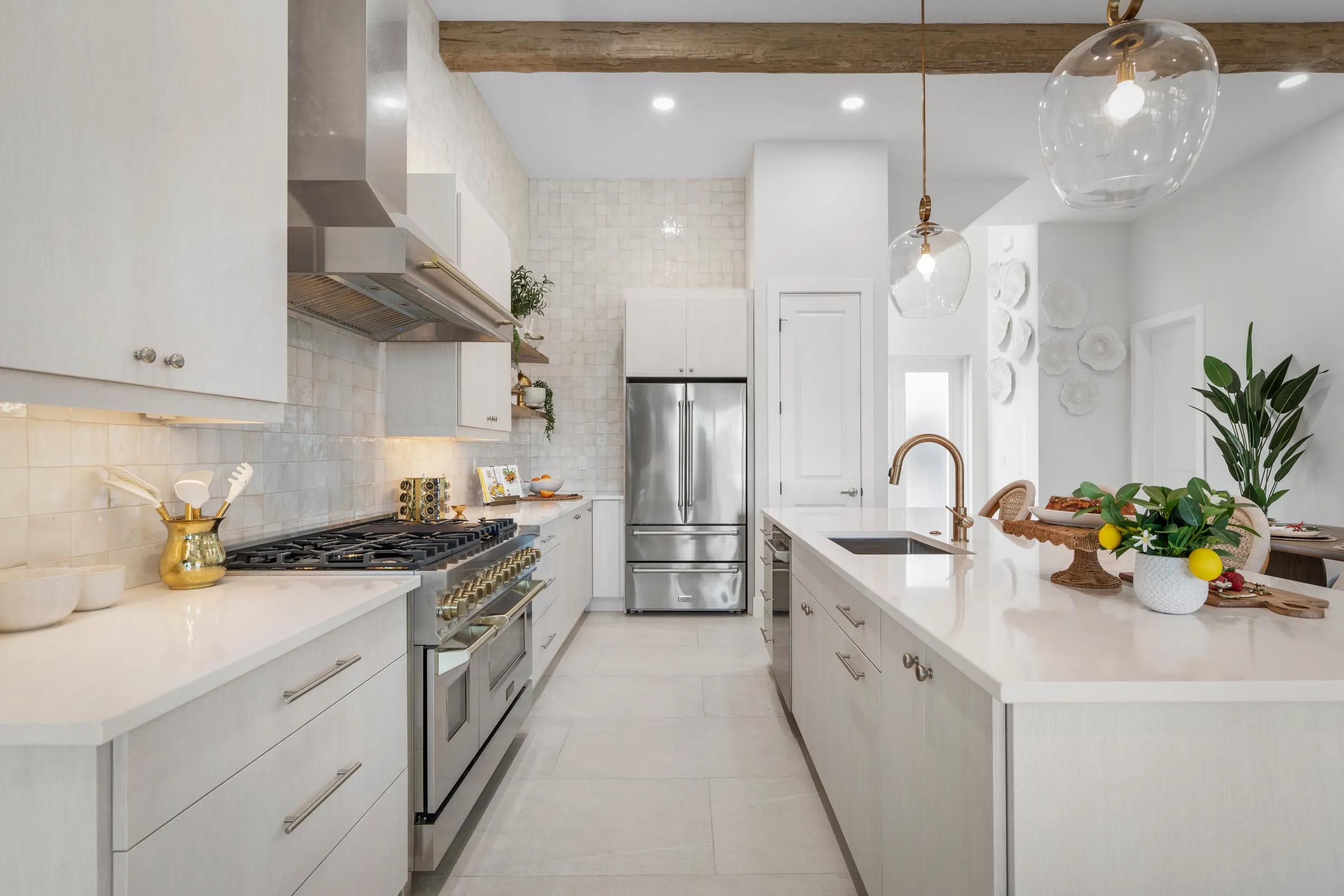 Wander Palm Coast Waterfront #57