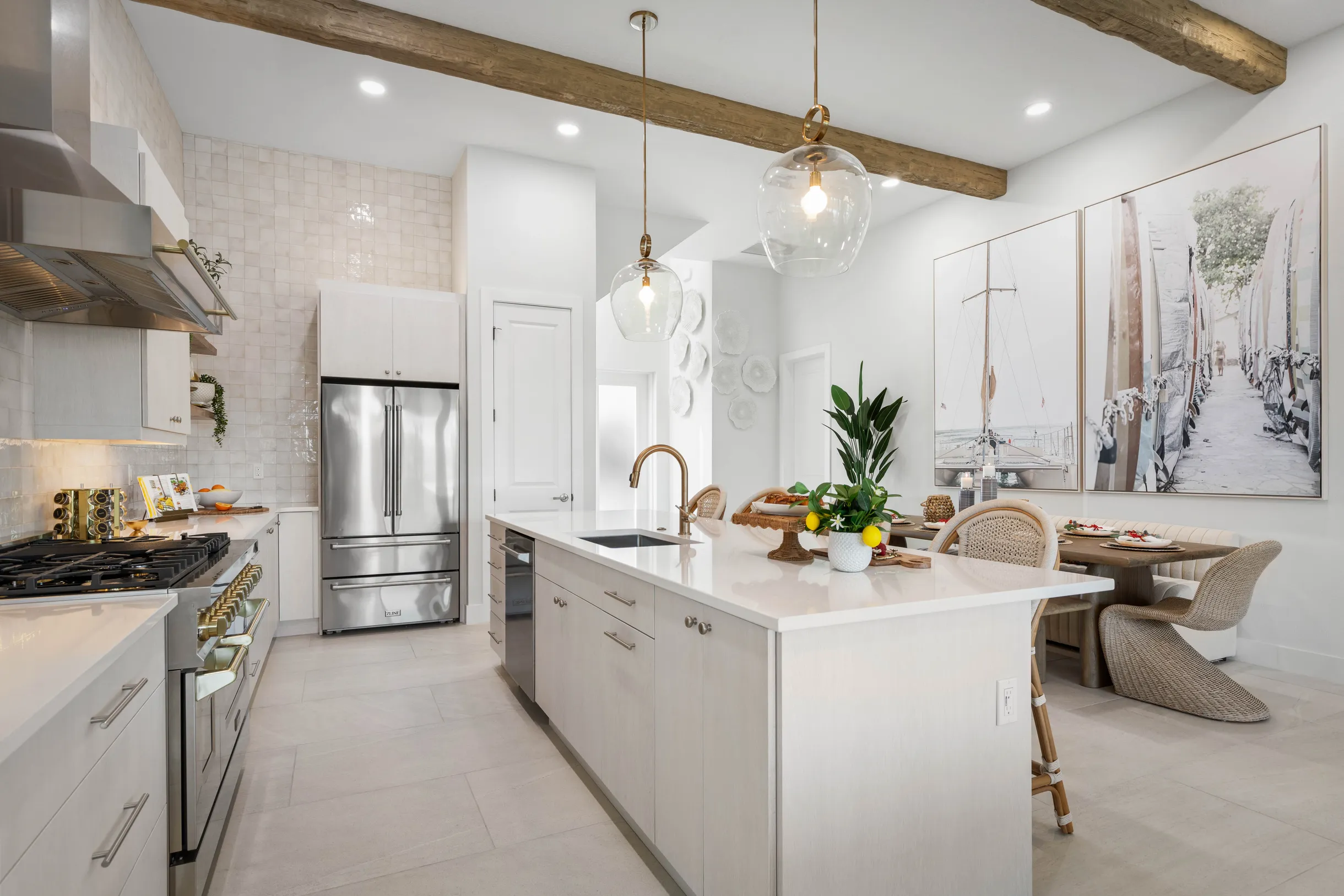 Wander Palm Coast Waterfront #62