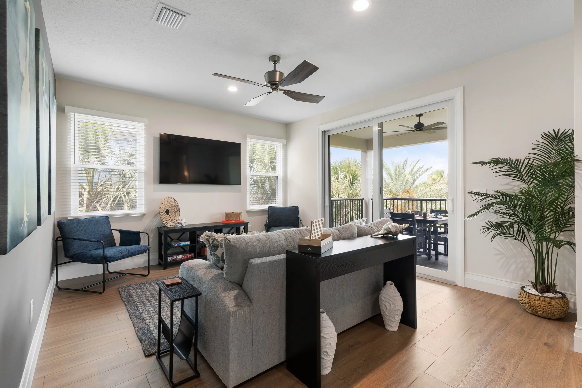 Wander Palm Coast Dunes #9