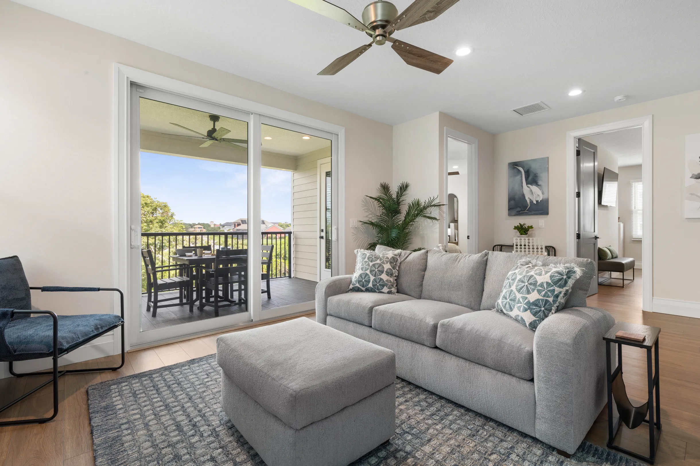 Wander Palm Coast Dunes #60