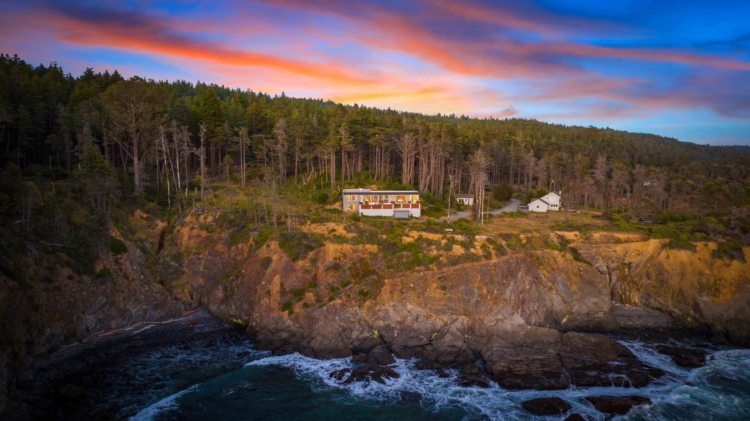 Wander Anchor Cove #2