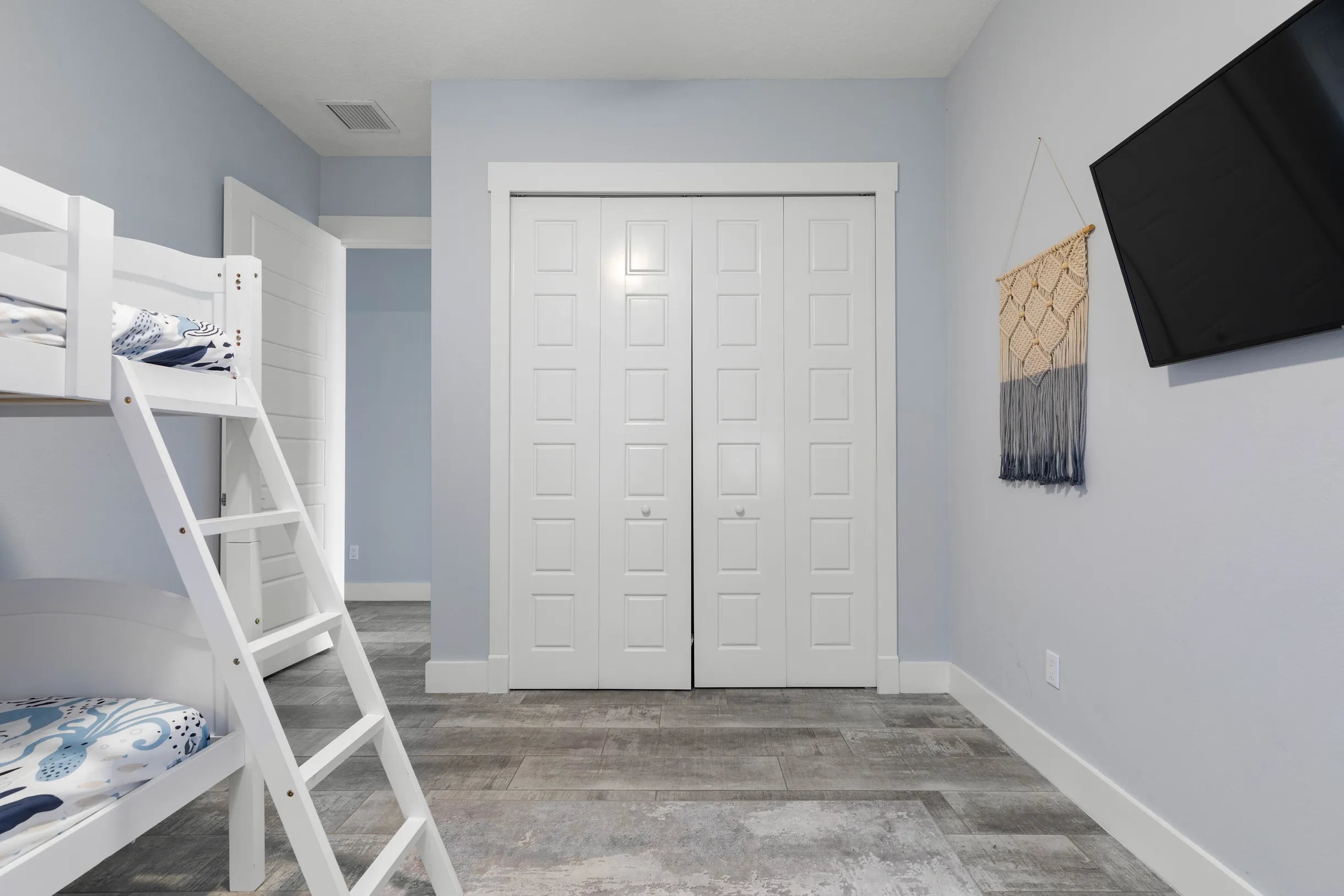 Wander Palm Coast Sea #4