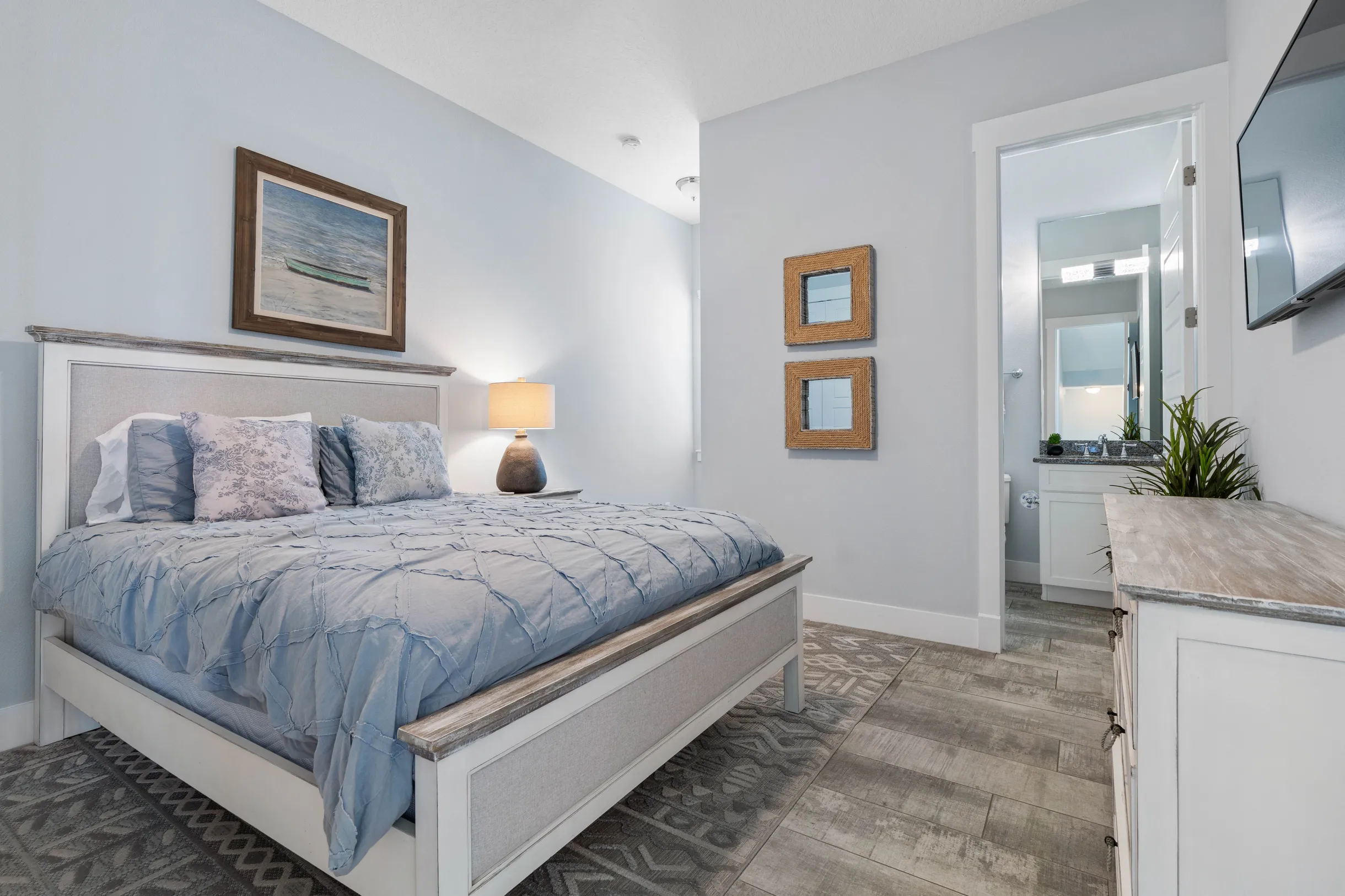 Wander Palm Coast Sea #5