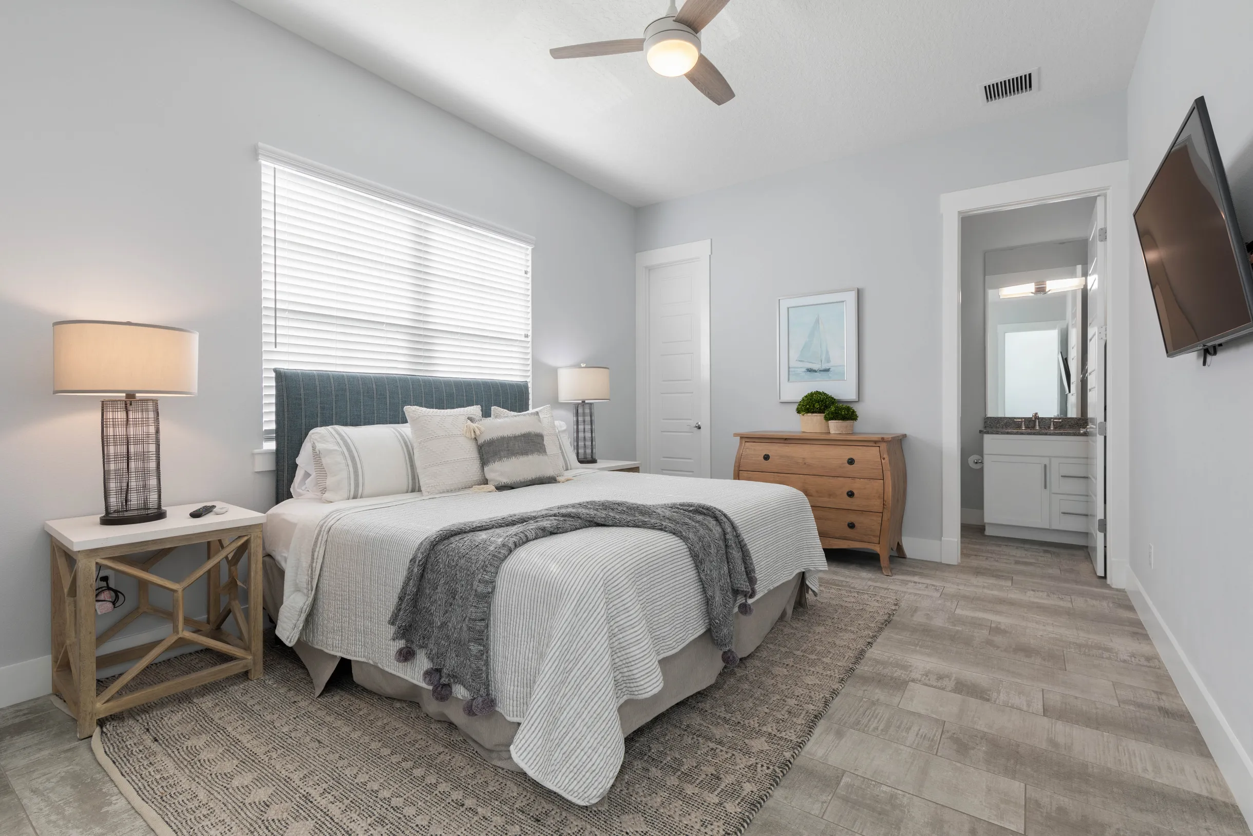 Wander Palm Coast Sea #7