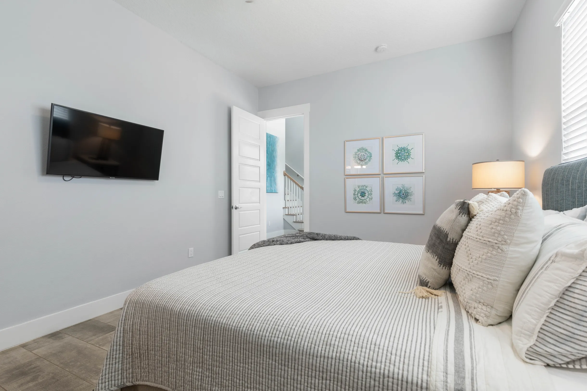 Wander Palm Coast Sea #27