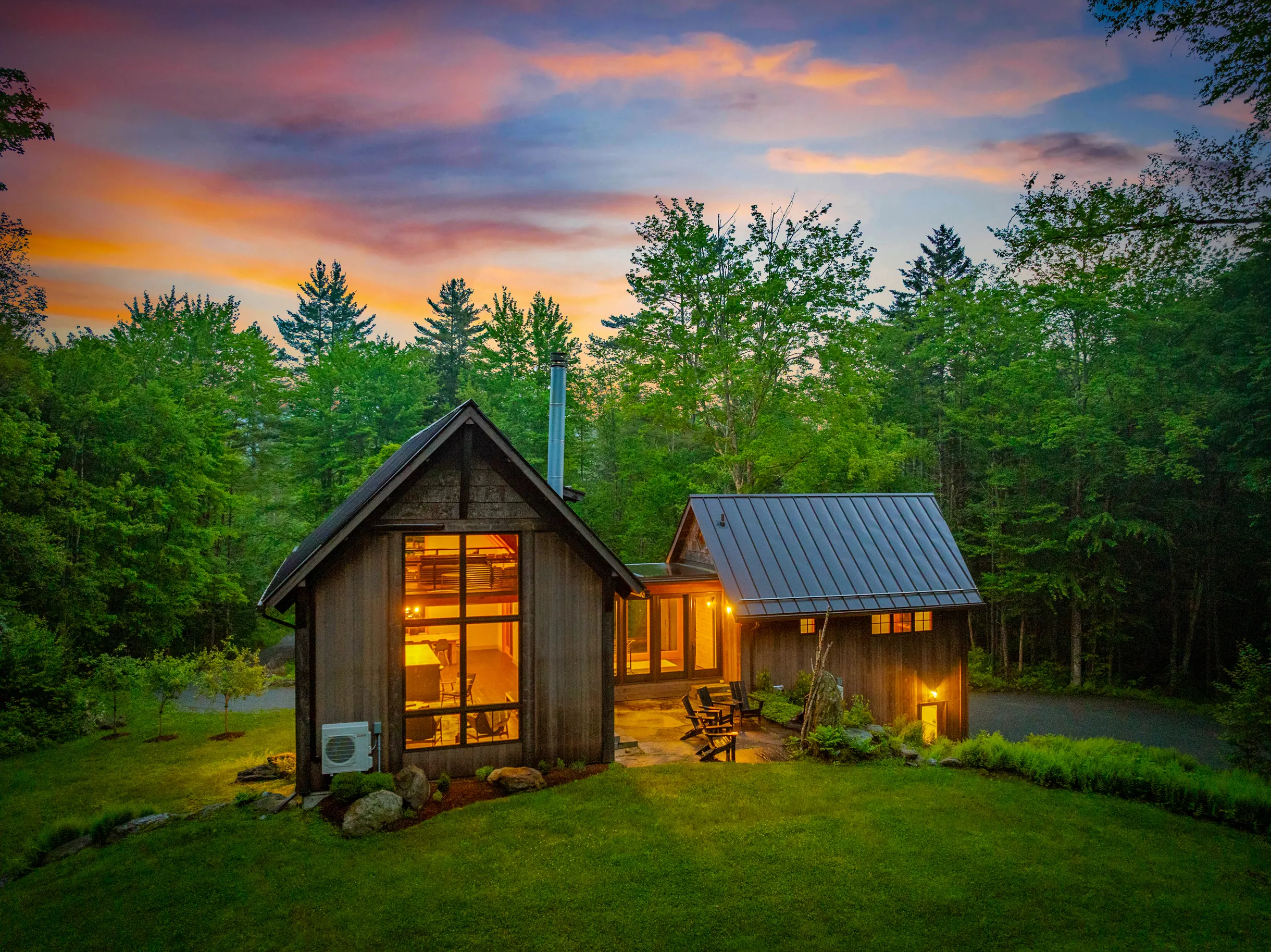 Wander Stowe Falls #5