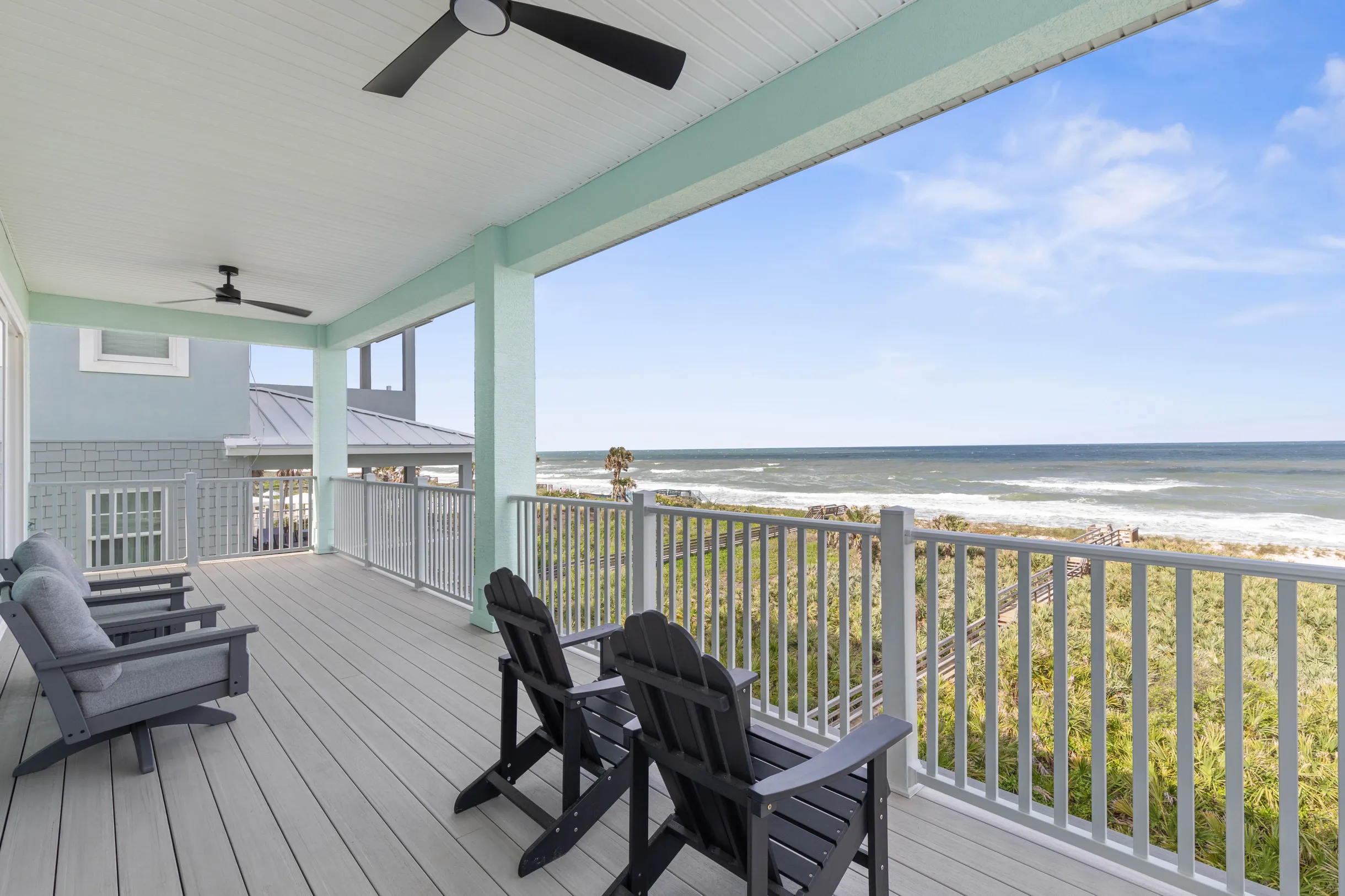 Wander Palm Coast Sea #53