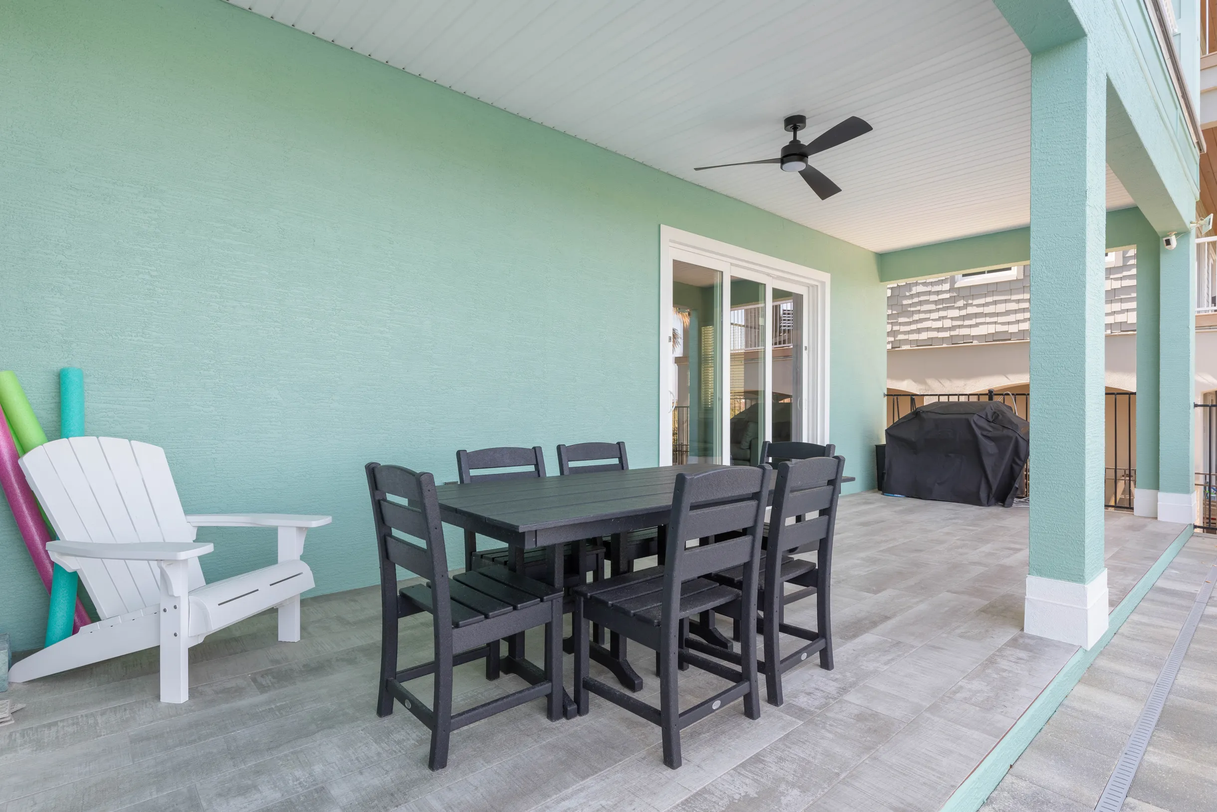 Wander Palm Coast Sea #30