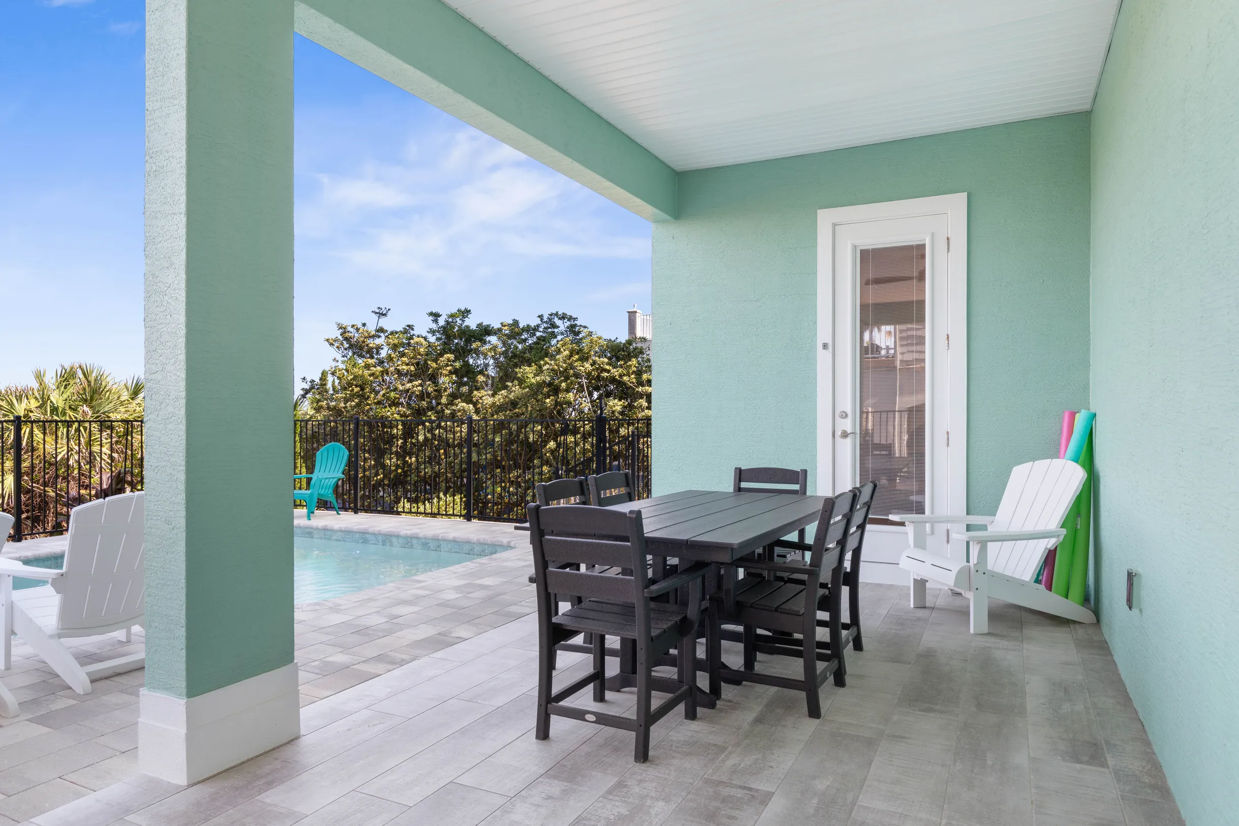 Wander Palm Coast Sea #12