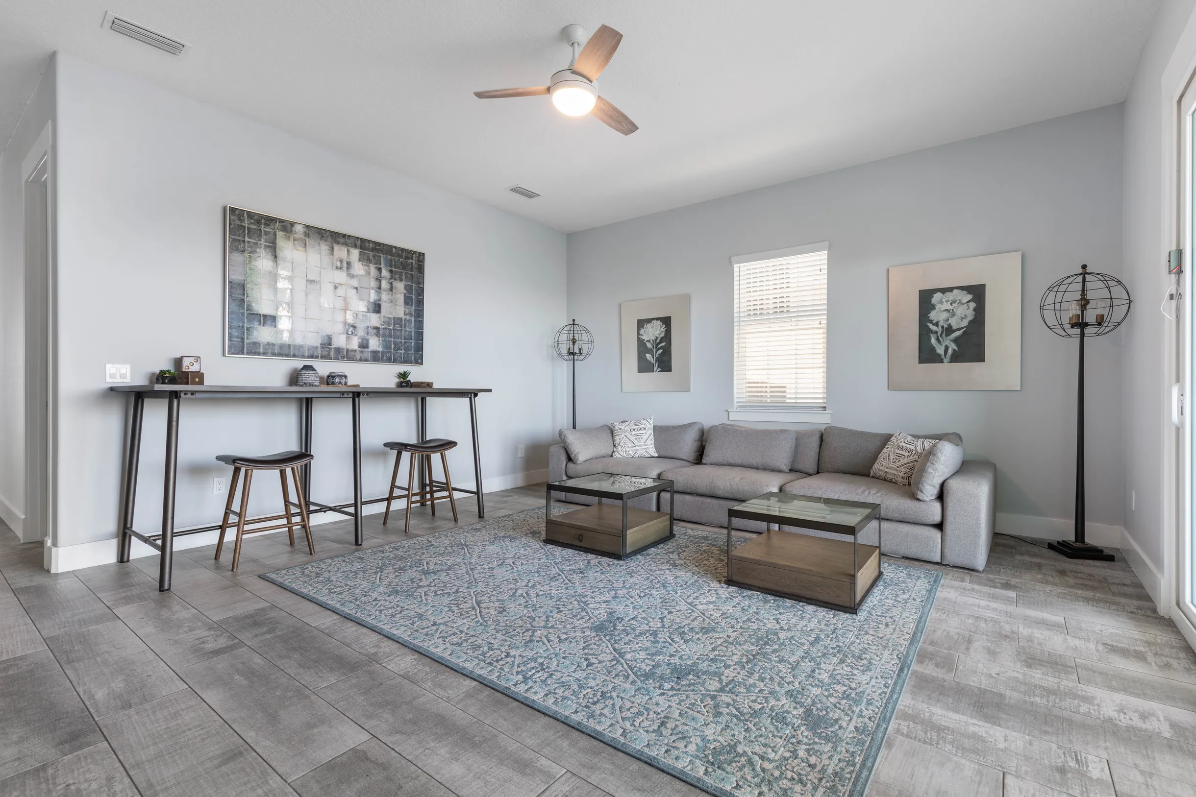 Wander Palm Coast Sea #13