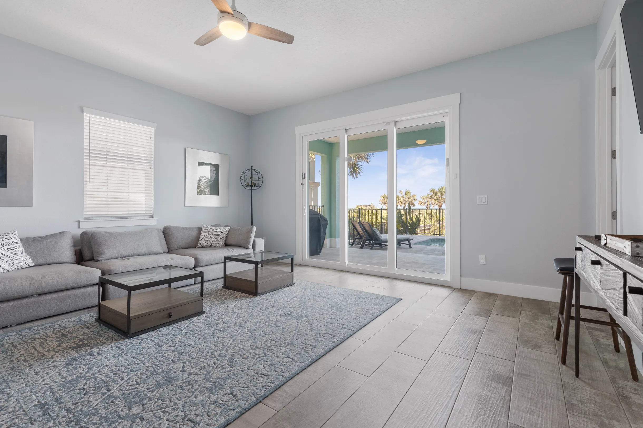 Wander Palm Coast Sea #31