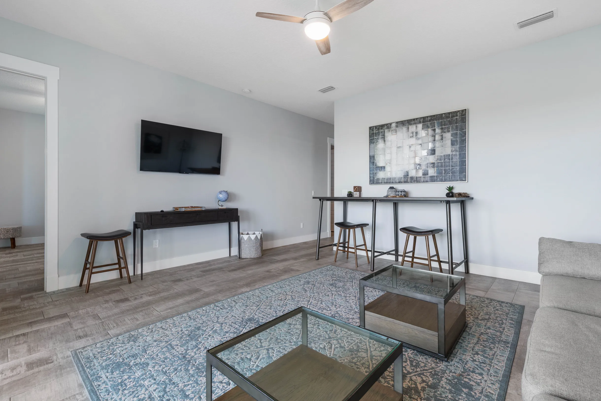 Wander Palm Coast Sea #41