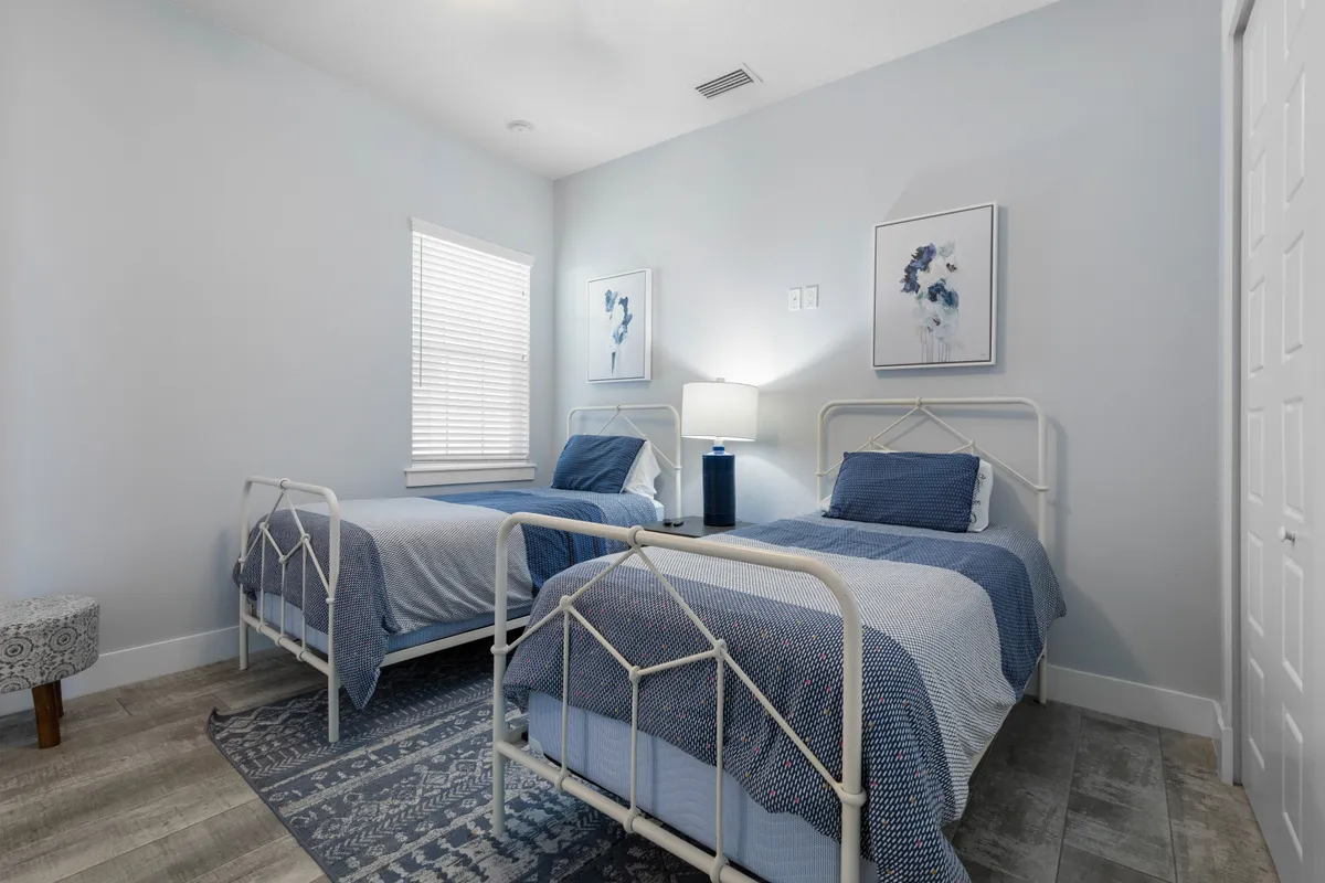 Bedroom 2 image