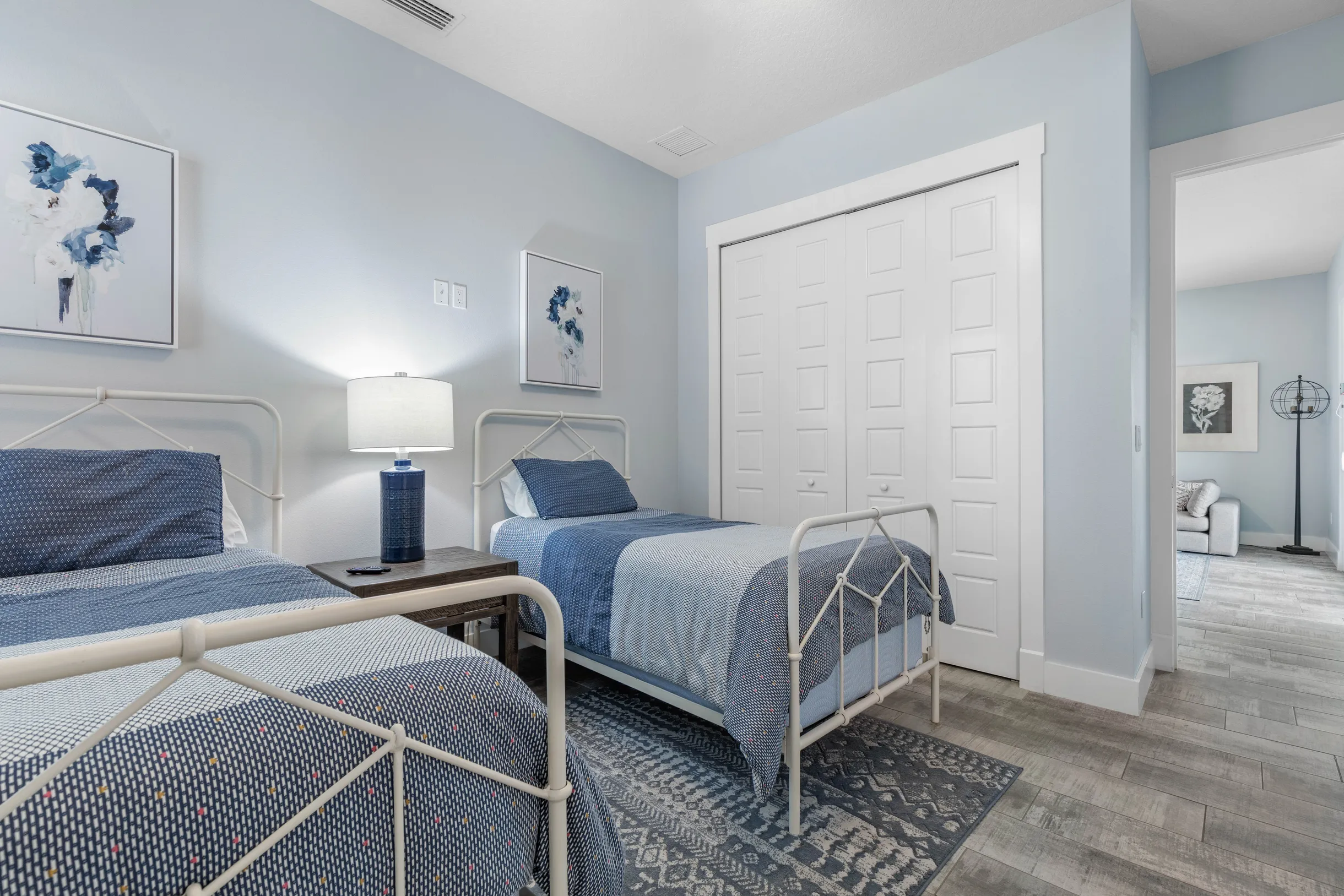 Wander Palm Coast Sea #32