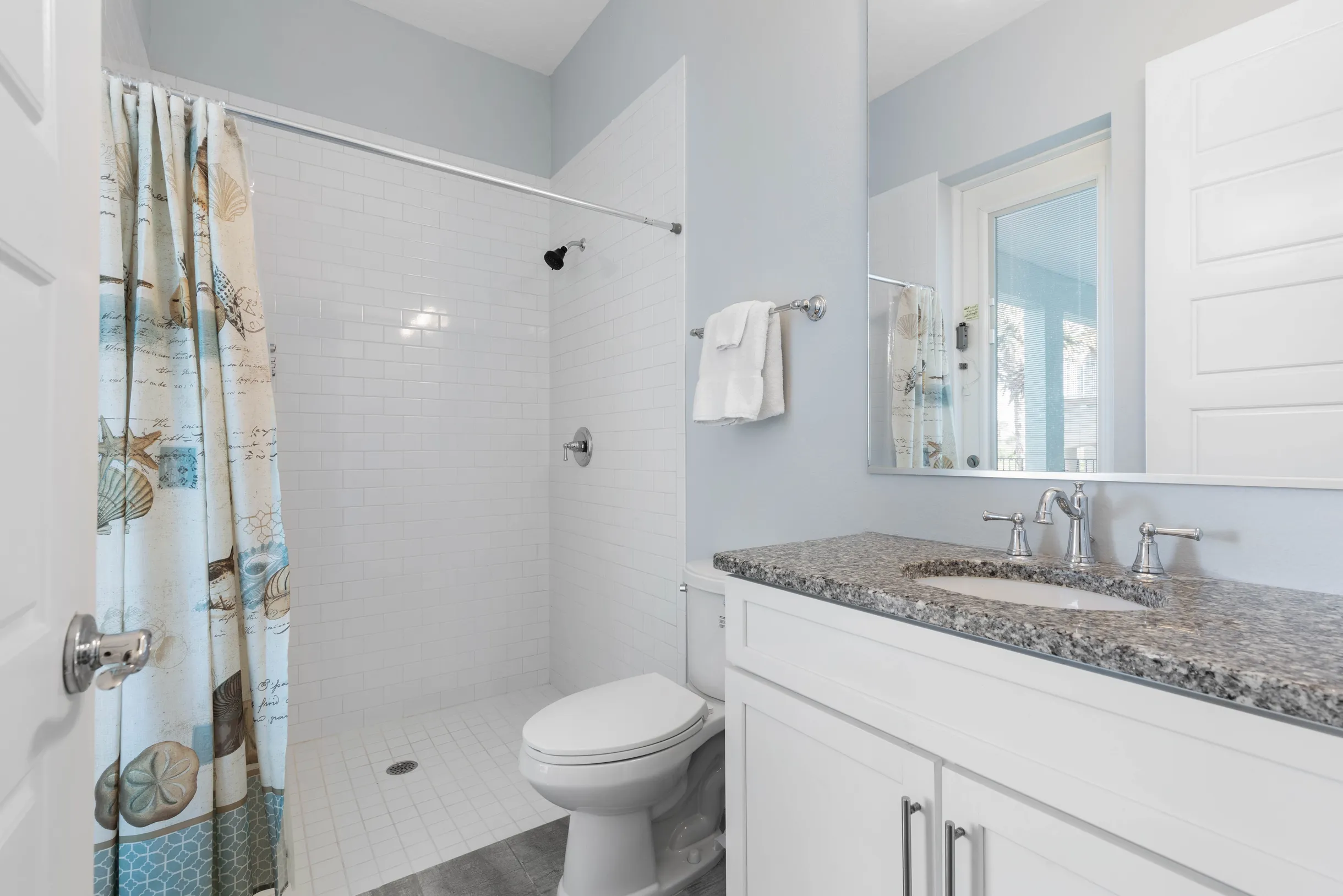 Wander Palm Coast Sea #15