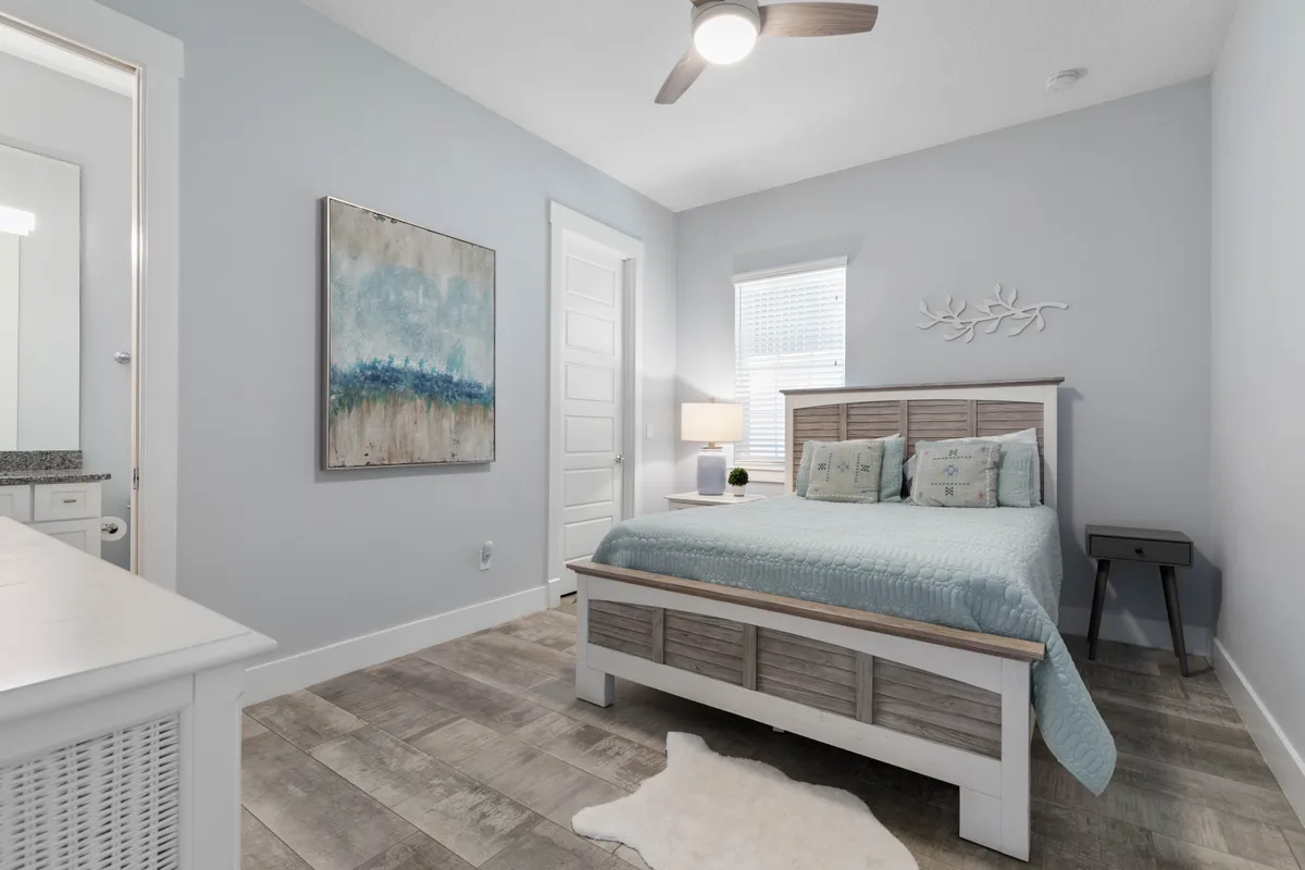 Bedroom 3 image