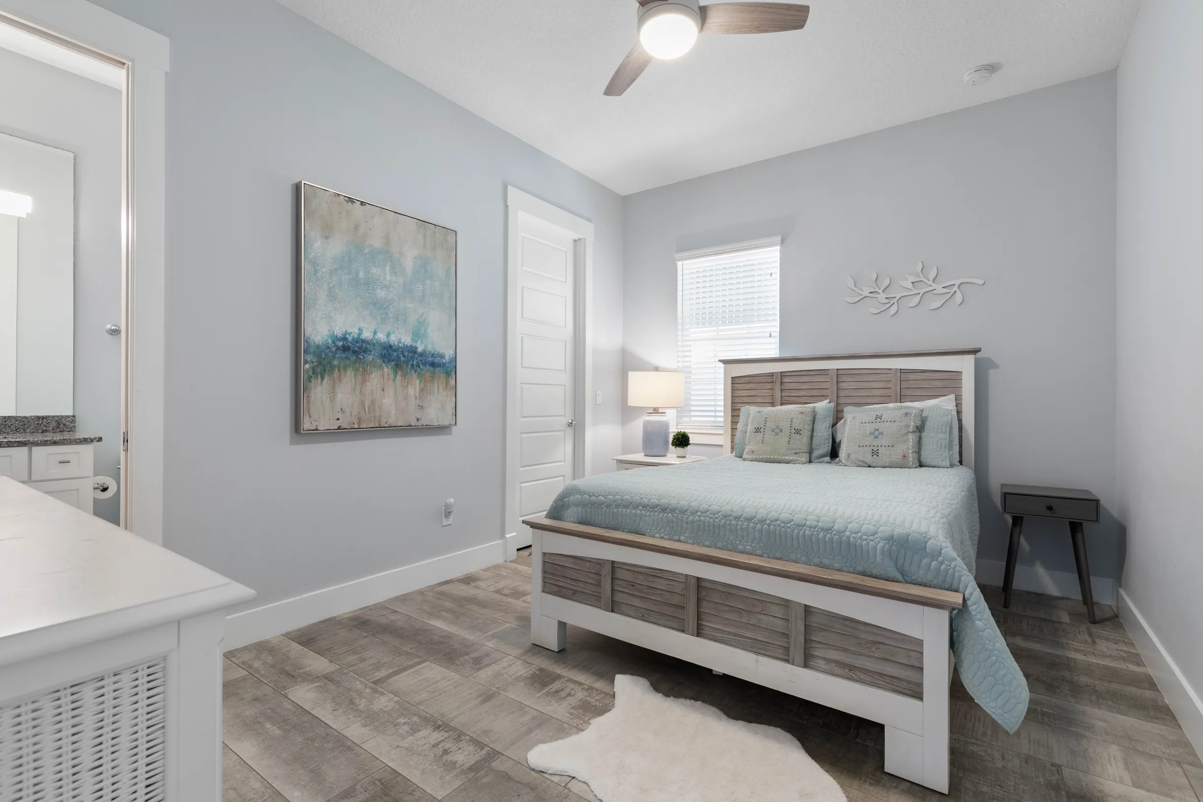 Wander Palm Coast Sea #16