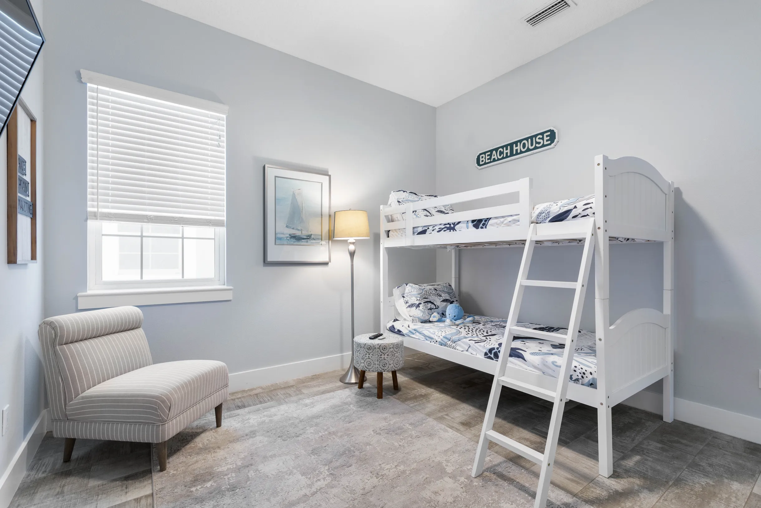 Wander Palm Coast Sea #44