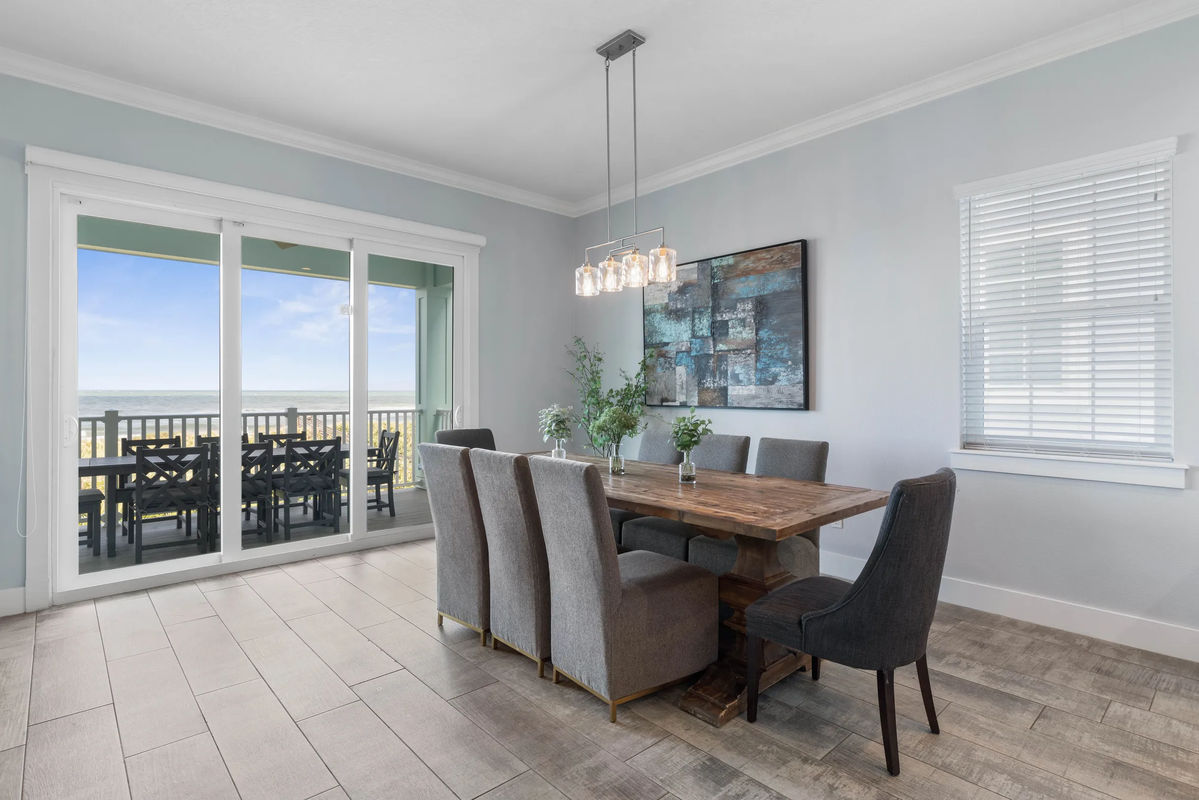 Wander Palm Coast Sea #18