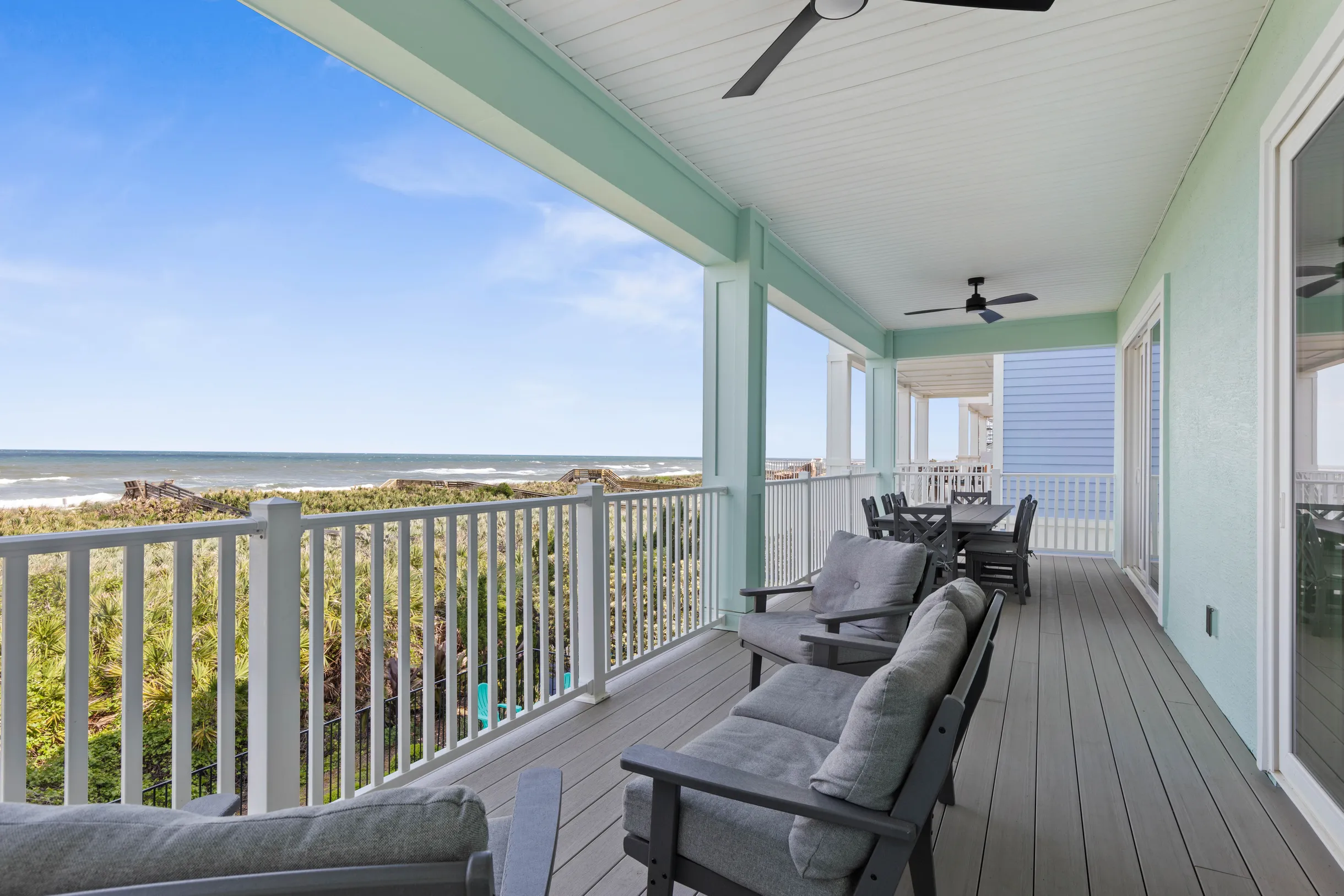 Wander Palm Coast Sea #45