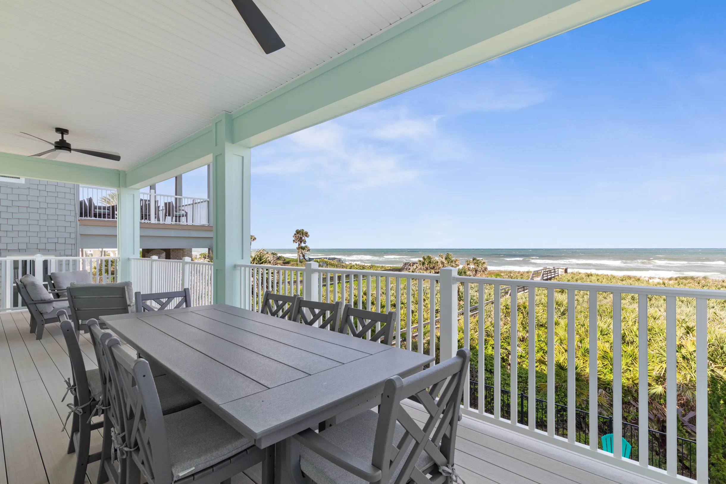 Wander Palm Coast Sea #35