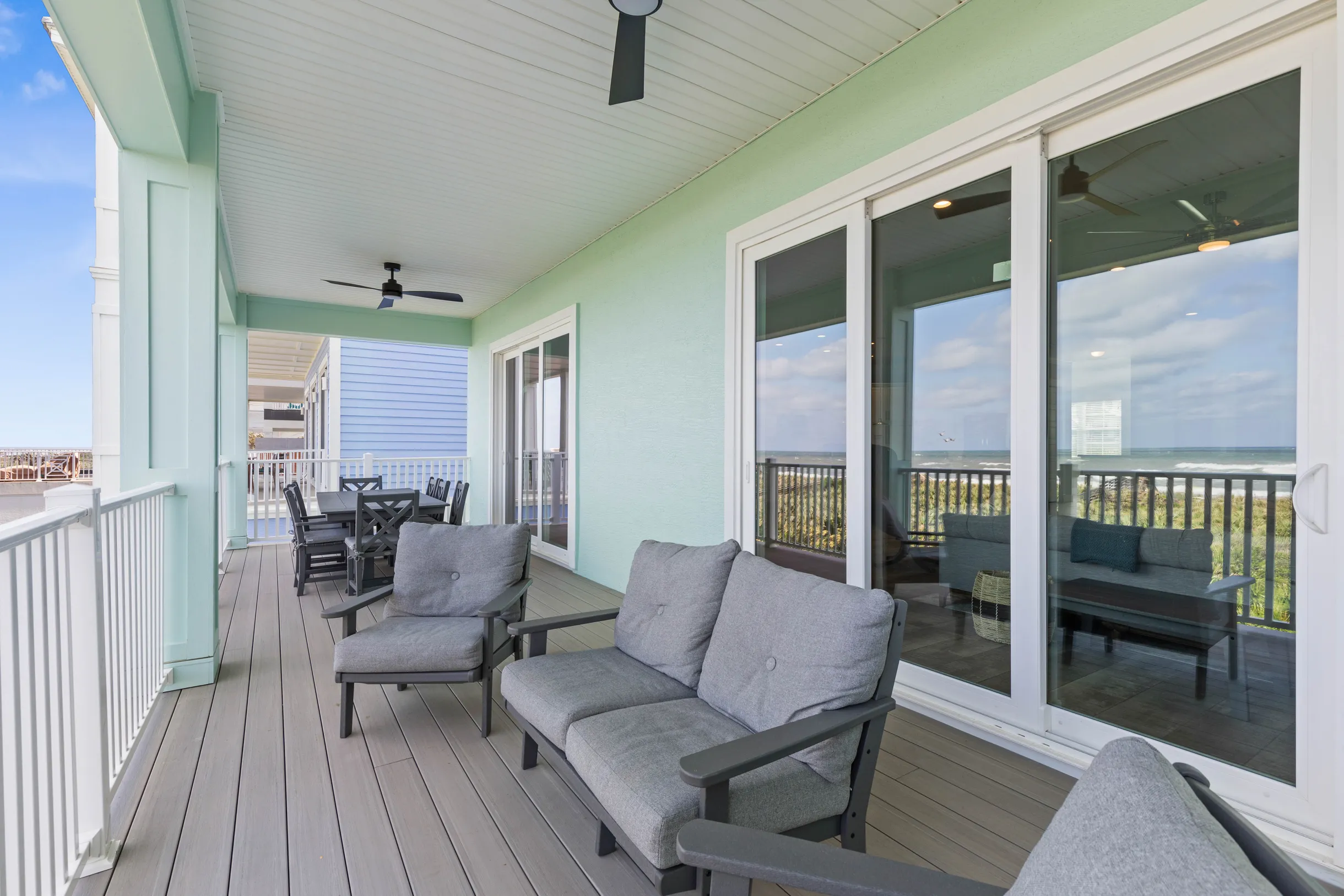 Wander Palm Coast Sea #19