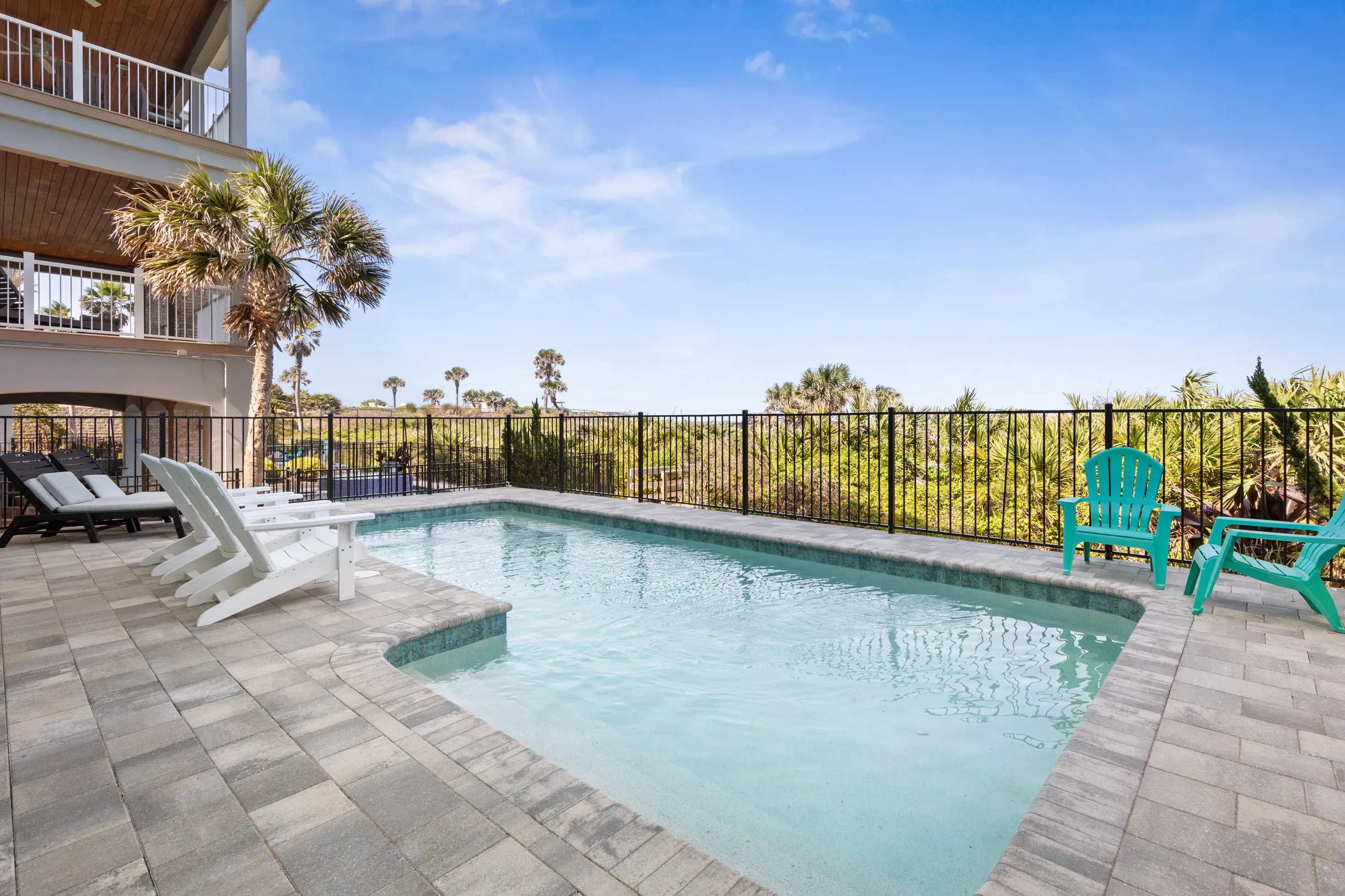 Wander Palm Coast Sea #62