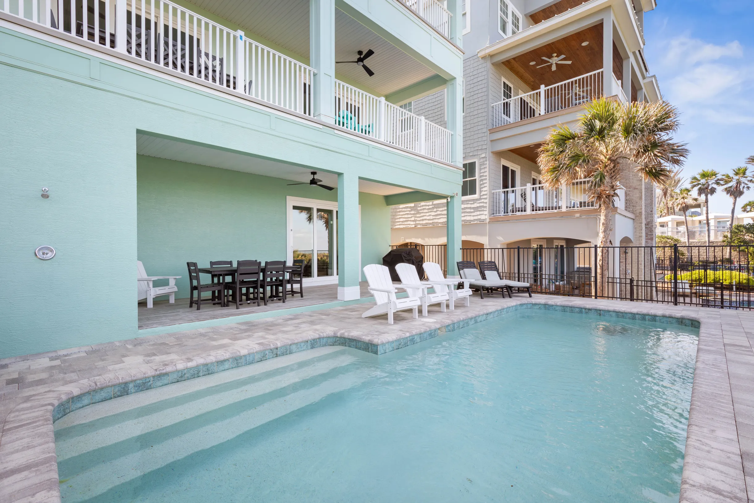 Wander Palm Coast Sea #36