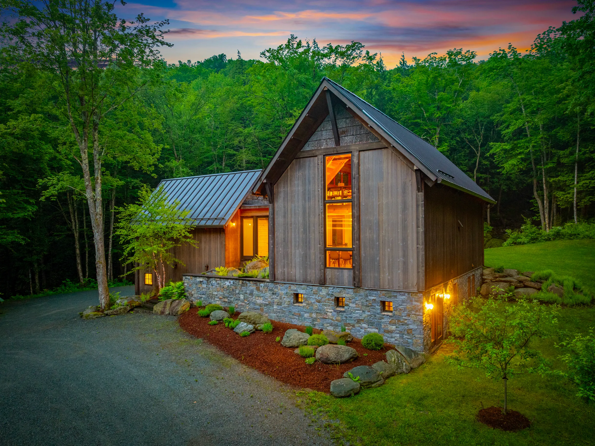 Wander Stowe Falls #2