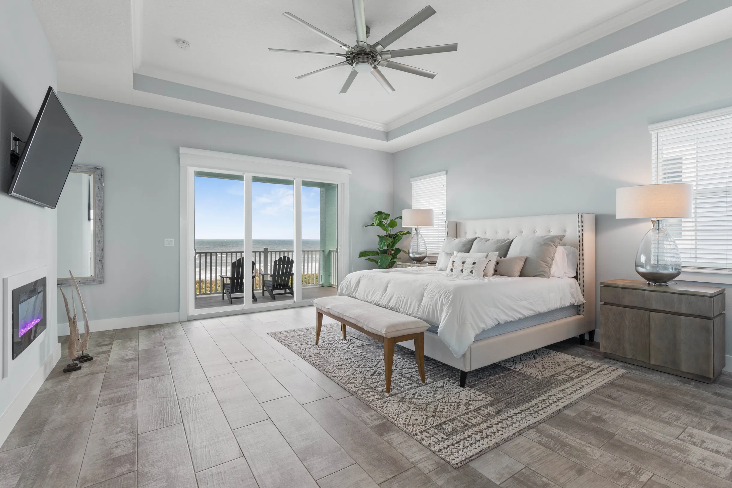 Wander Palm Coast Sea #56