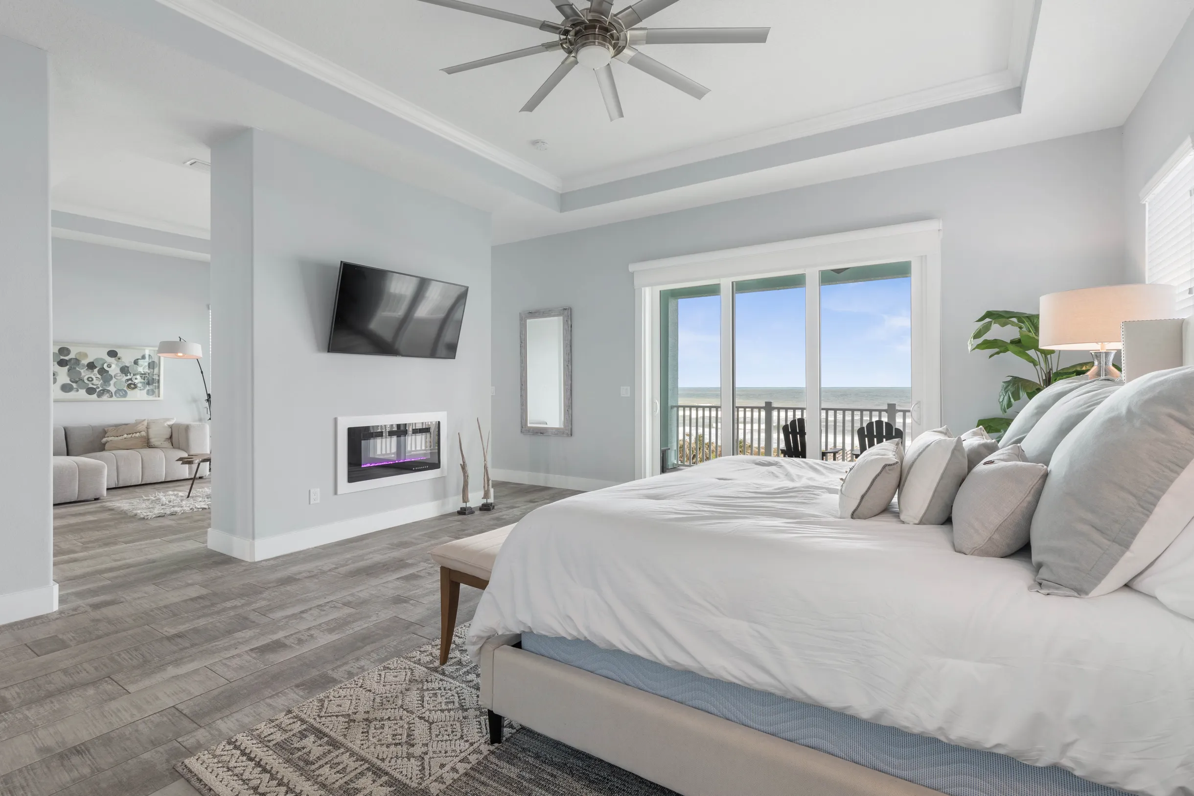 Wander Palm Coast Sea #47