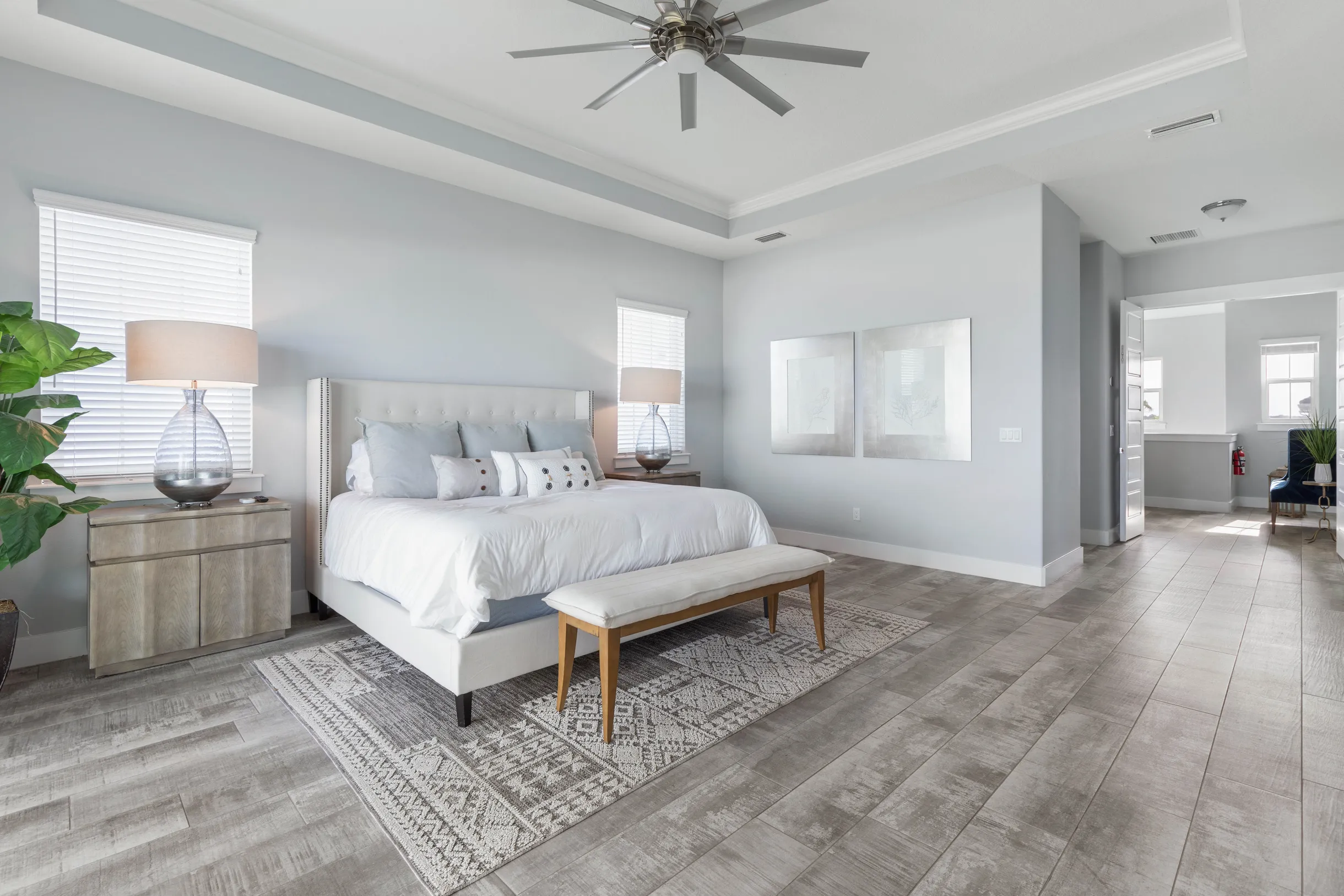 Wander Palm Coast Sea #21