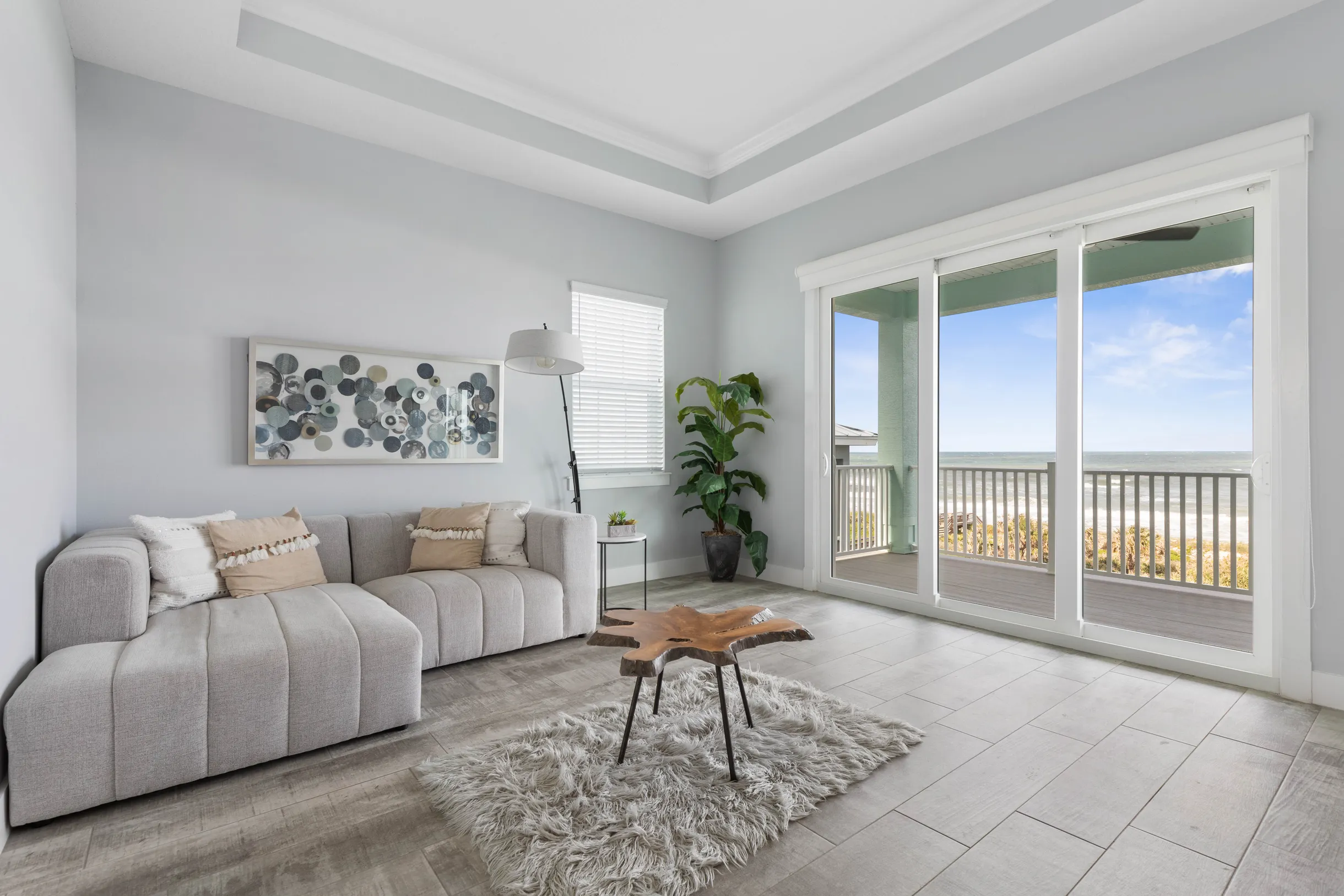 Wander Palm Coast Sea #63