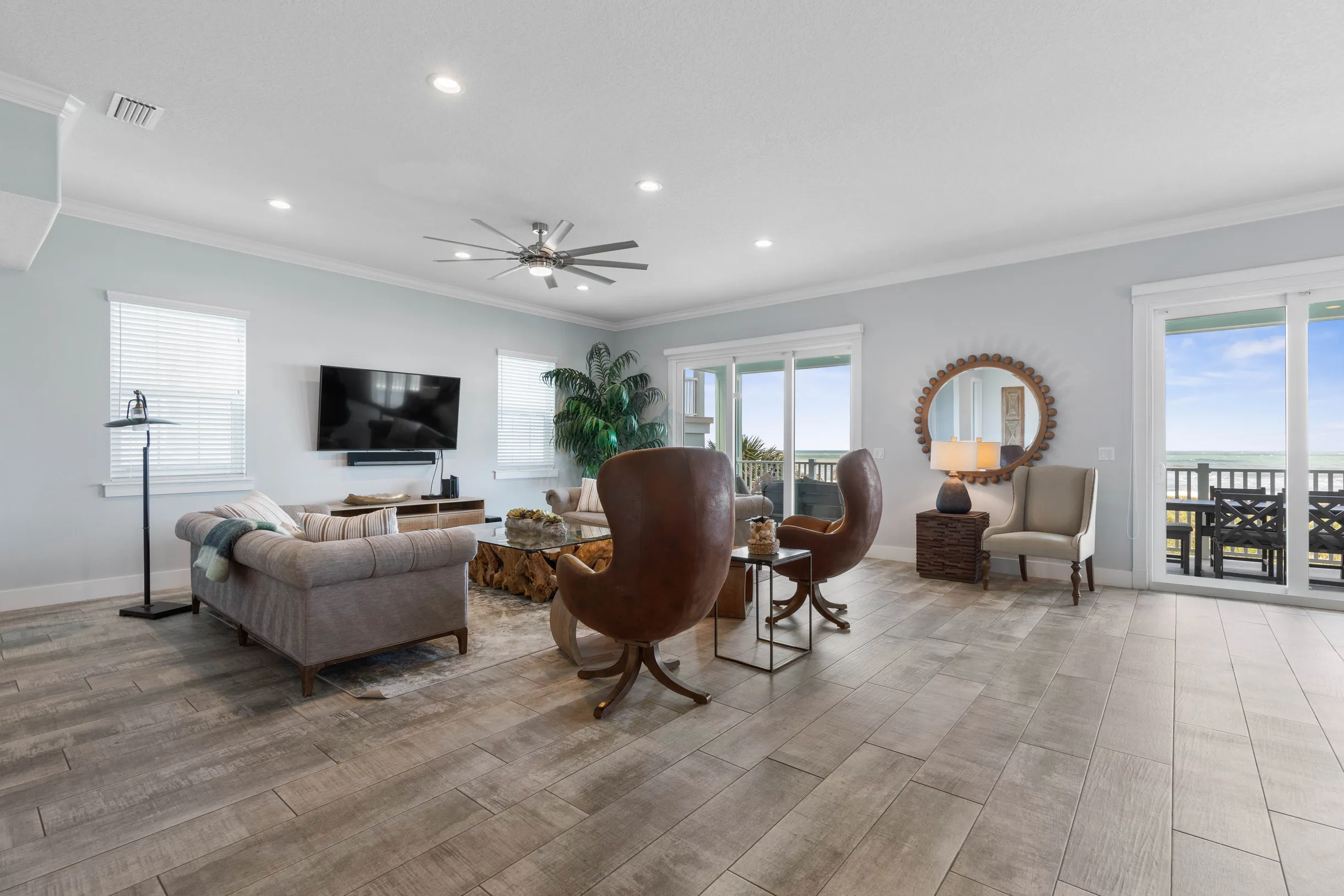 Wander Palm Coast Sea #57