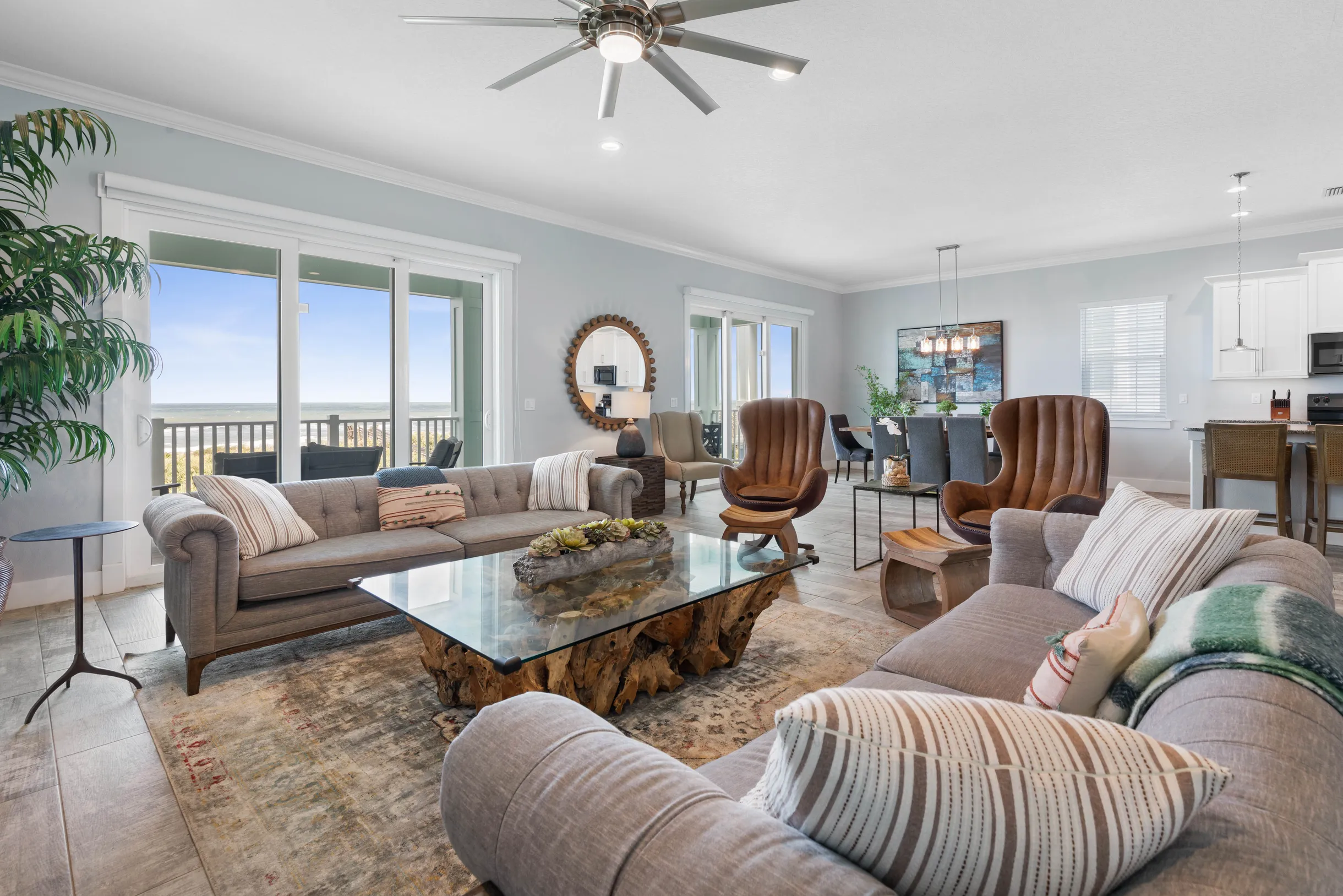 Wander Palm Coast Sea #38