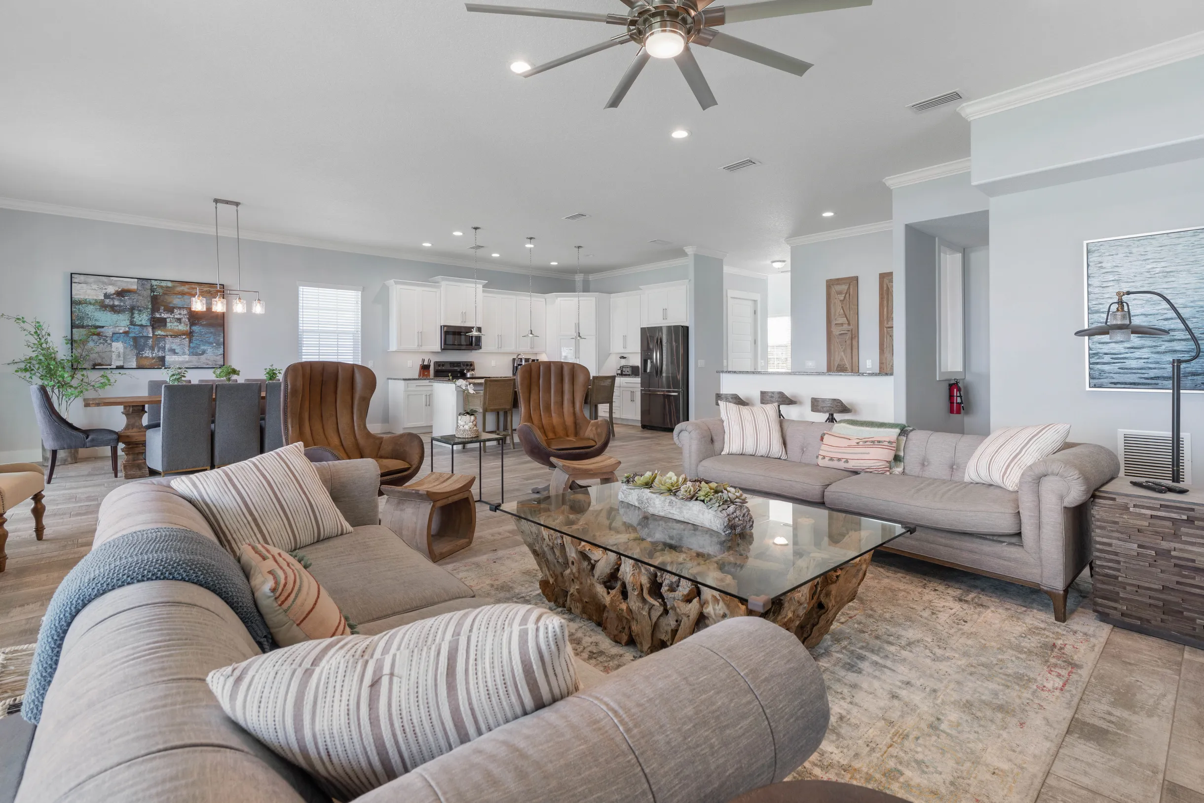 Wander Palm Coast Sea #48